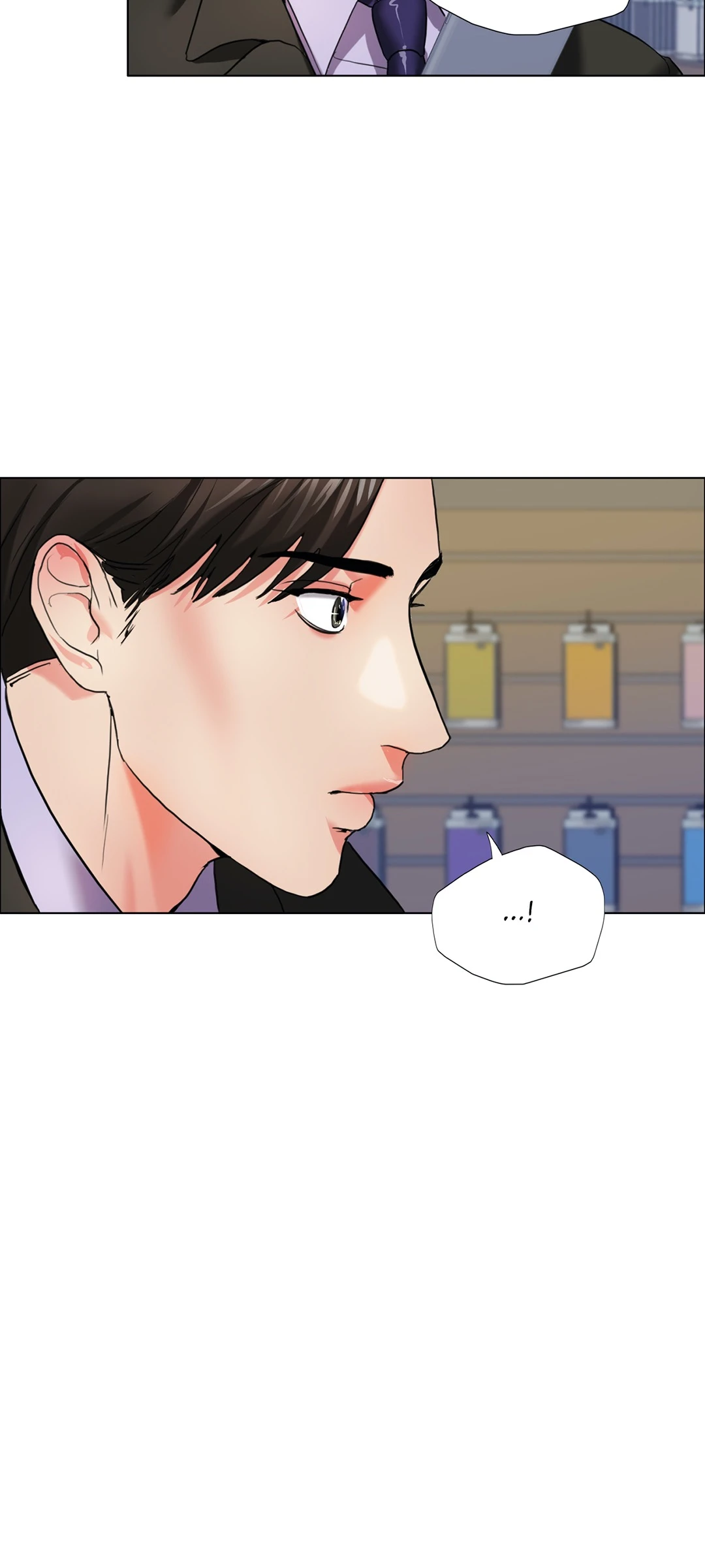 Climb on Top Chapter 7 - page 27