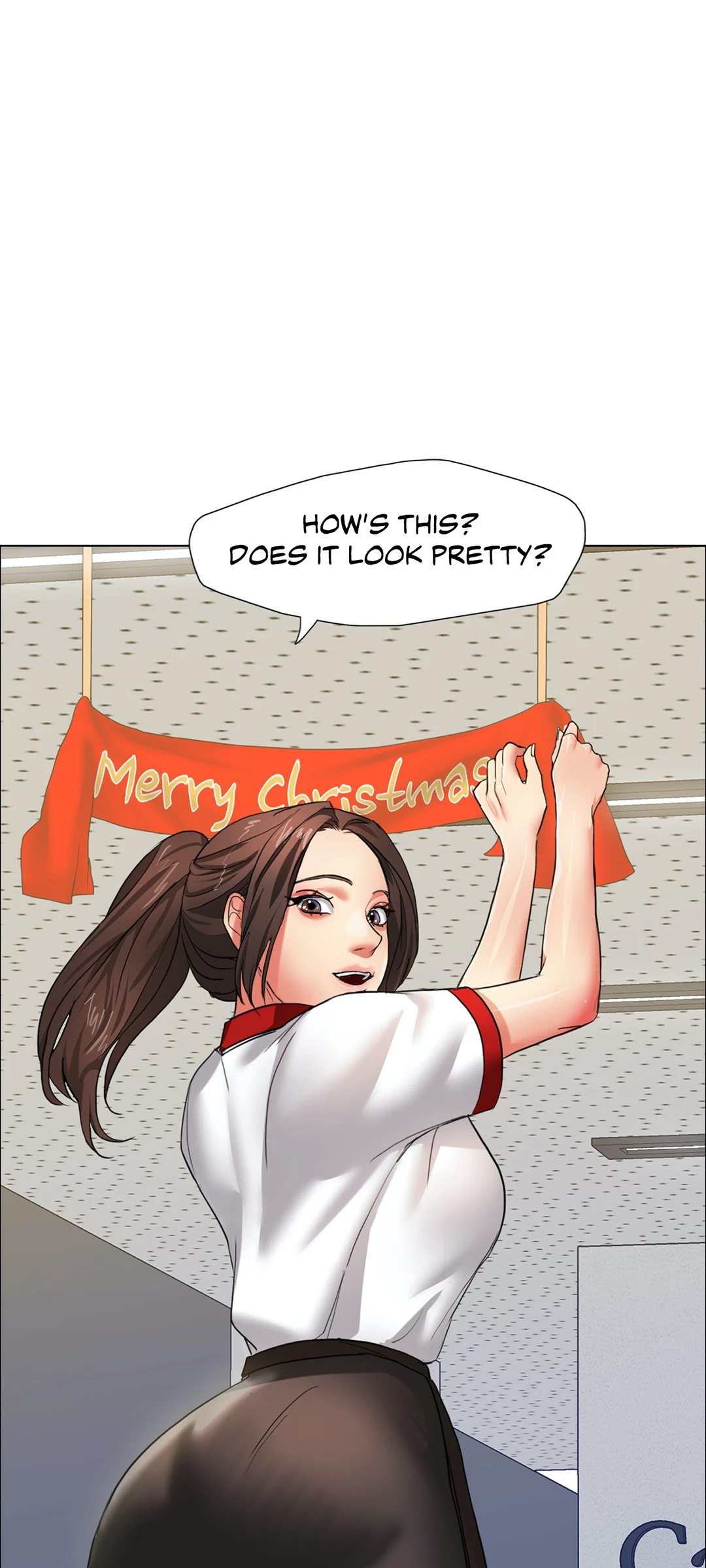 Climb on Top Chapter 7 - page 28