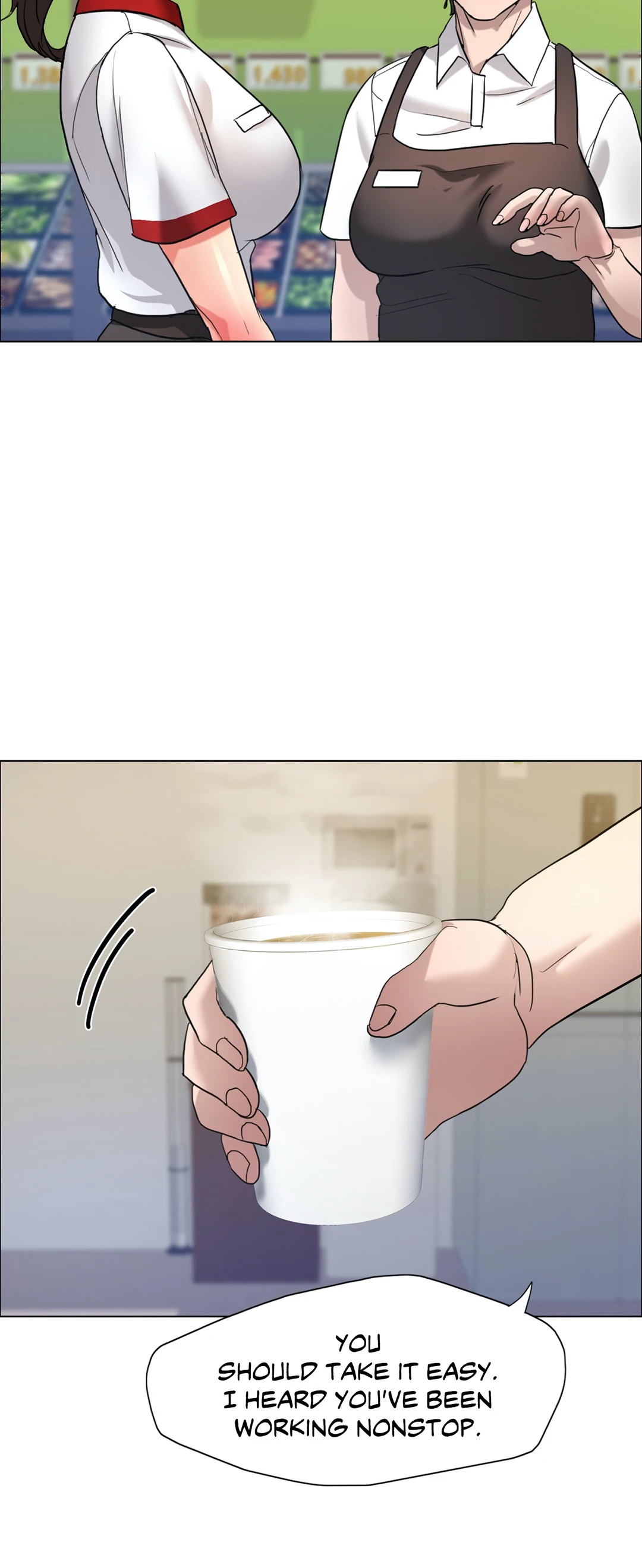 Climb on Top Chapter 7 - page 3