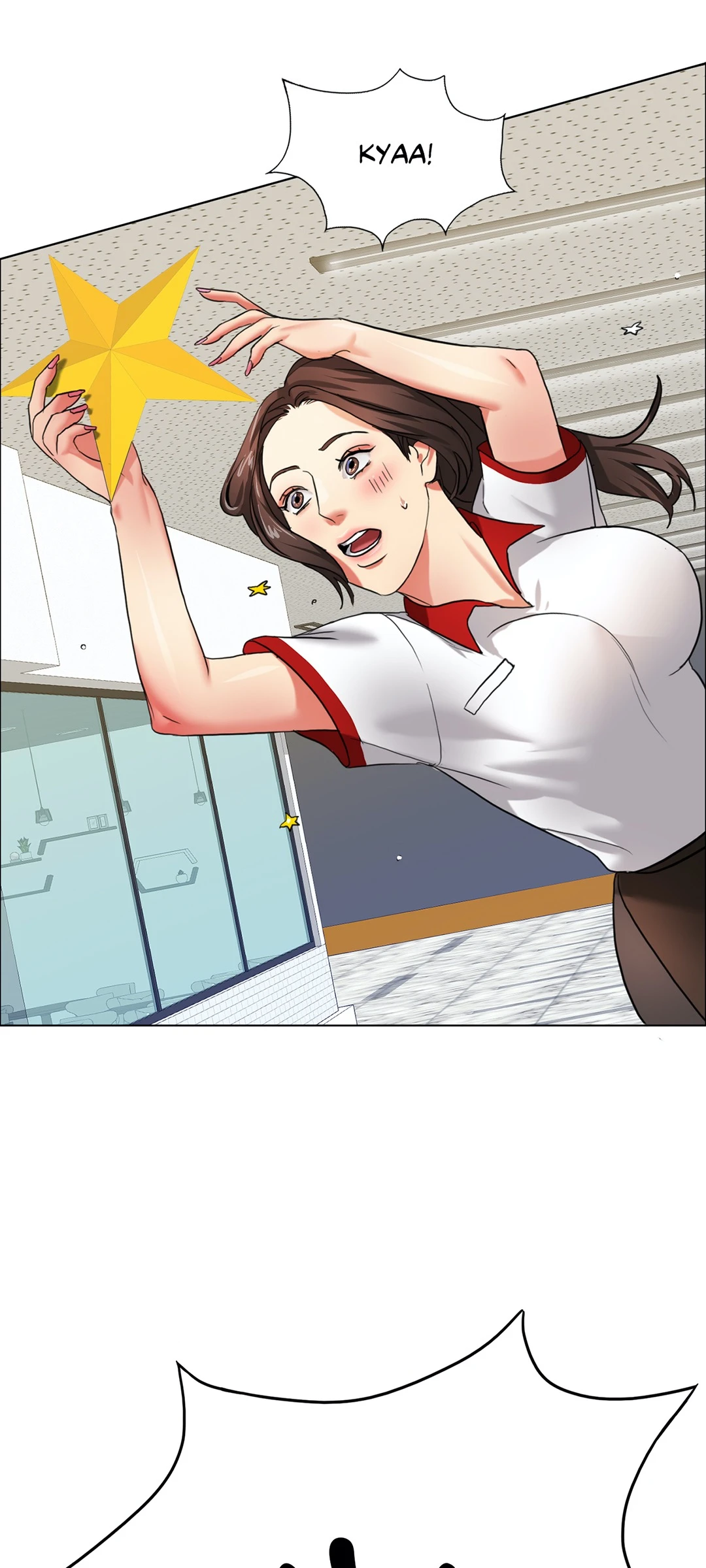 Climb on Top Chapter 7 - page 34