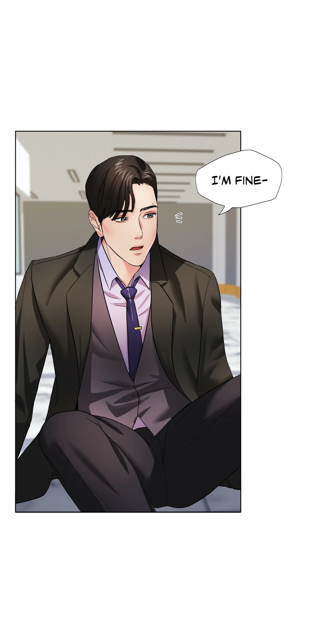 Climb on Top Chapter 7 - page 39