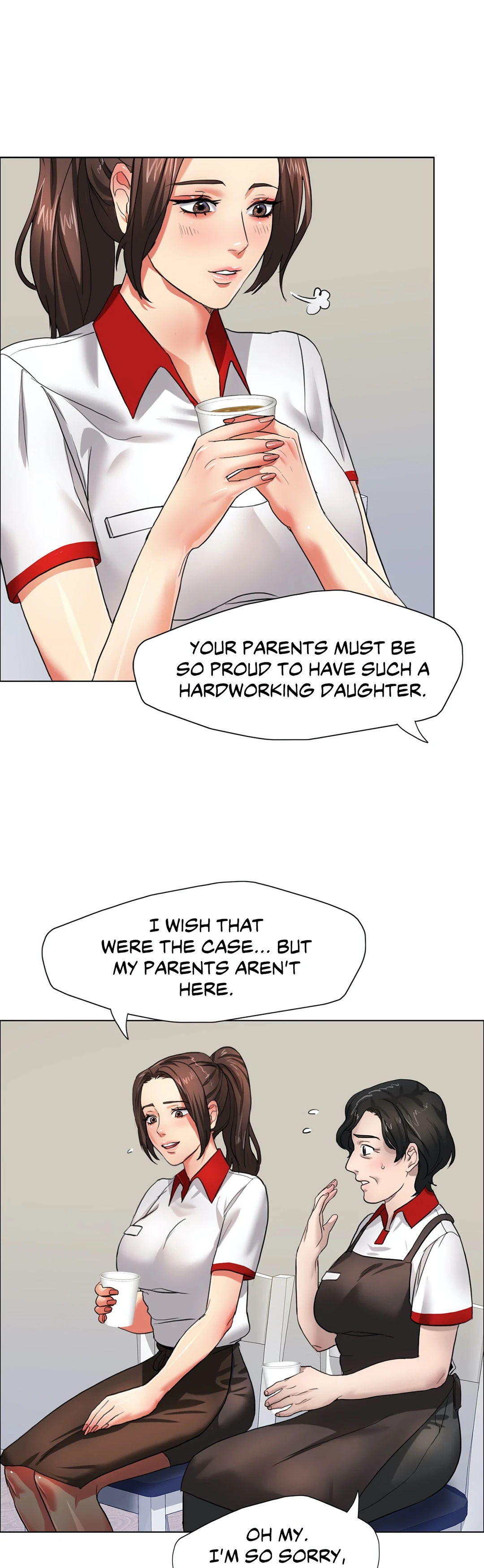 Climb on Top Chapter 7 - page 4