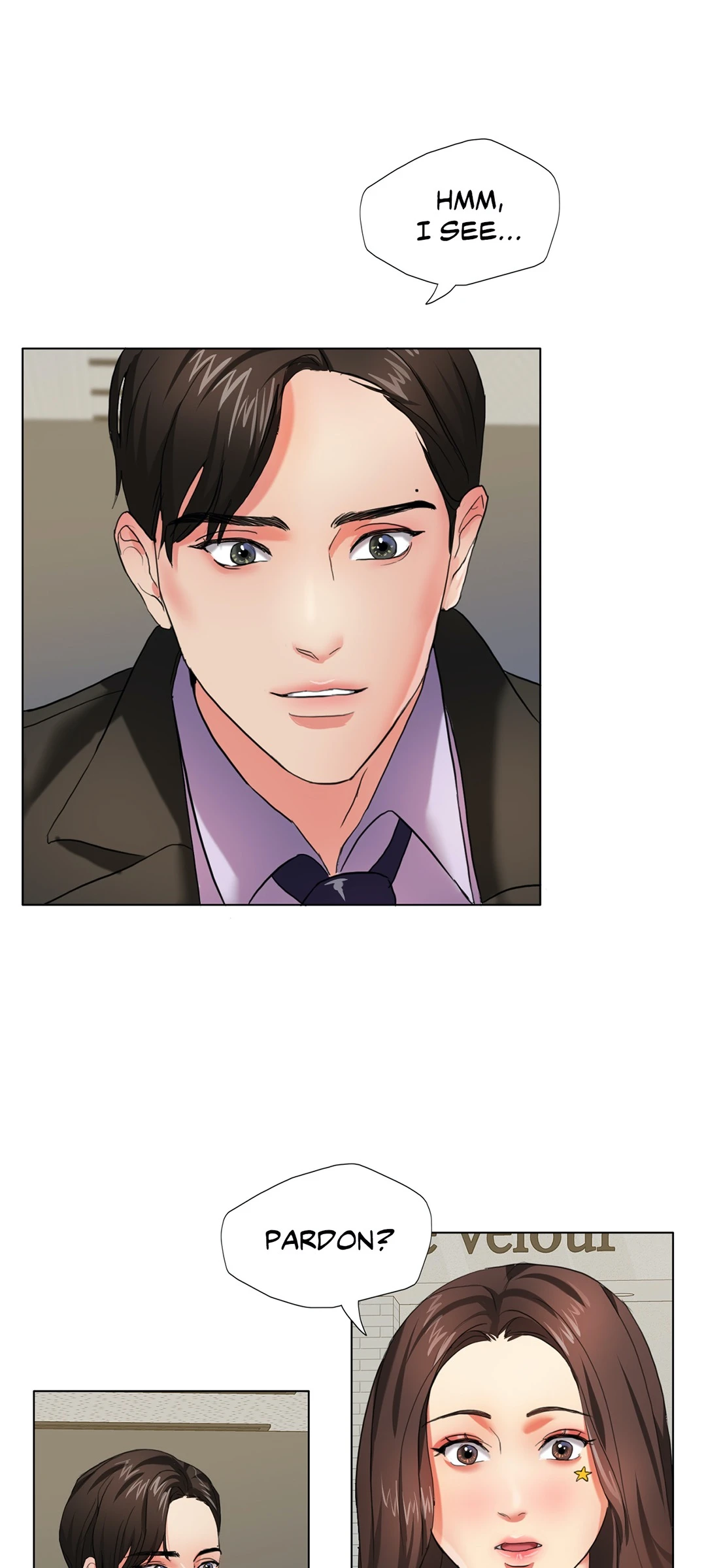 Climb on Top Chapter 7 - page 41