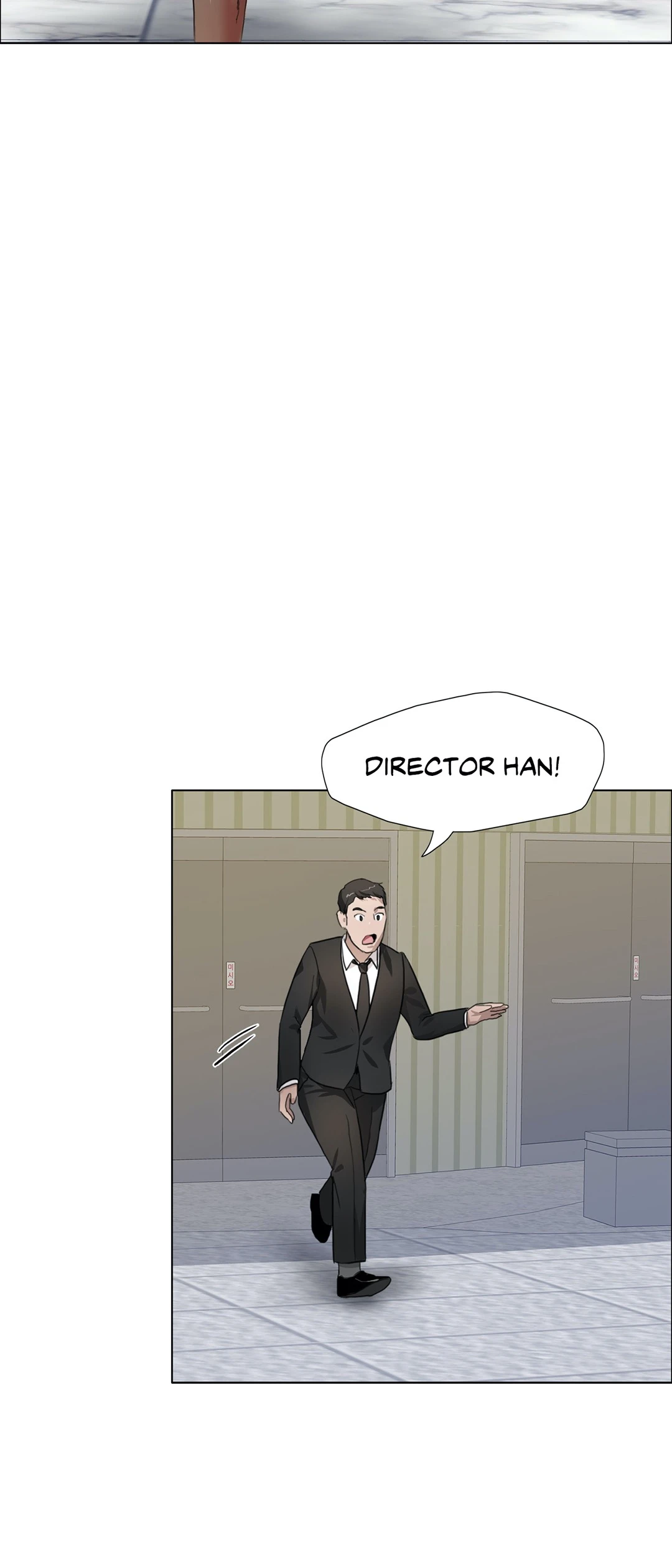 Climb on Top Chapter 7 - page 45