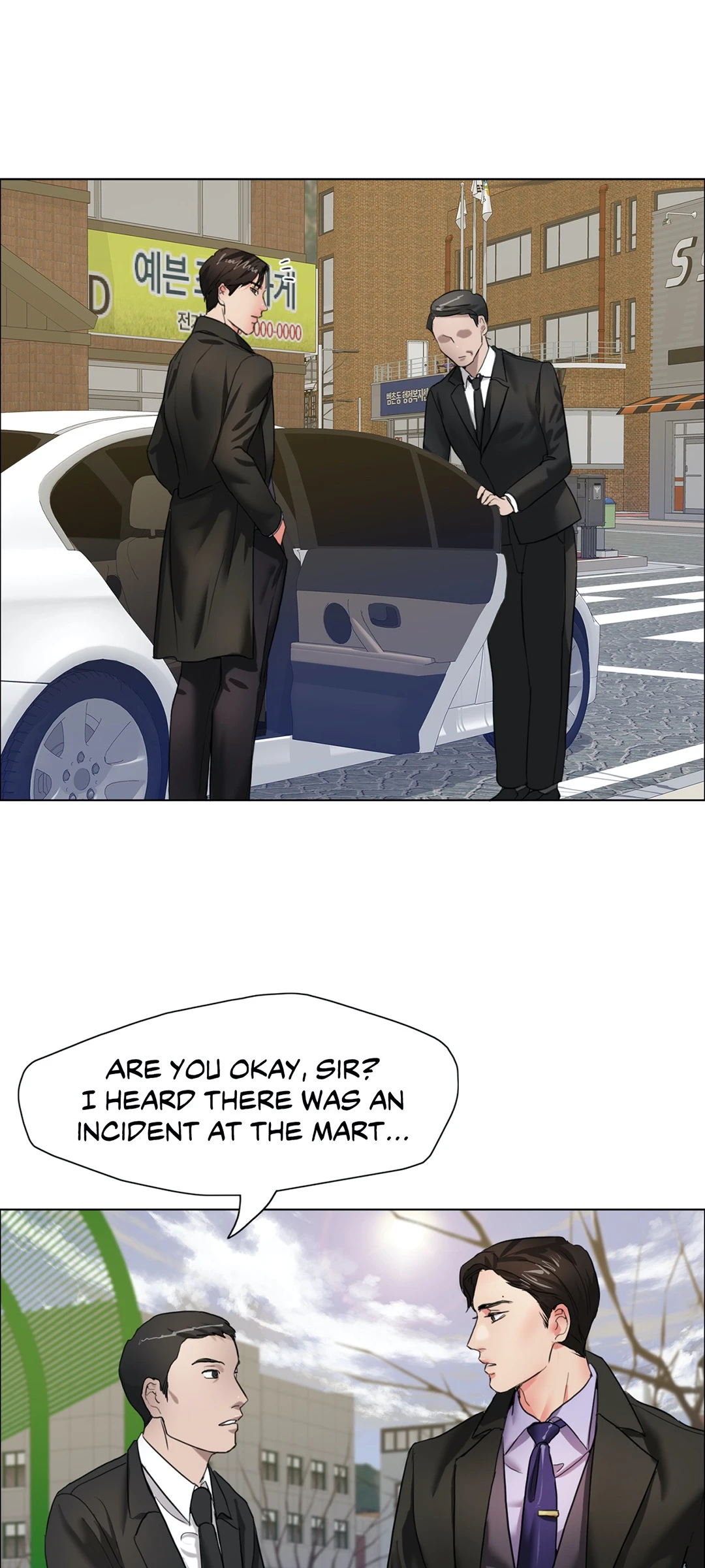 Climb on Top Chapter 7 - page 46