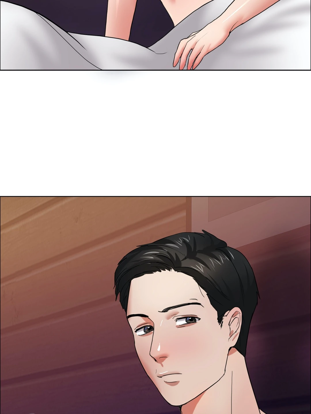 Climb on Top Chapter 7 - page 59