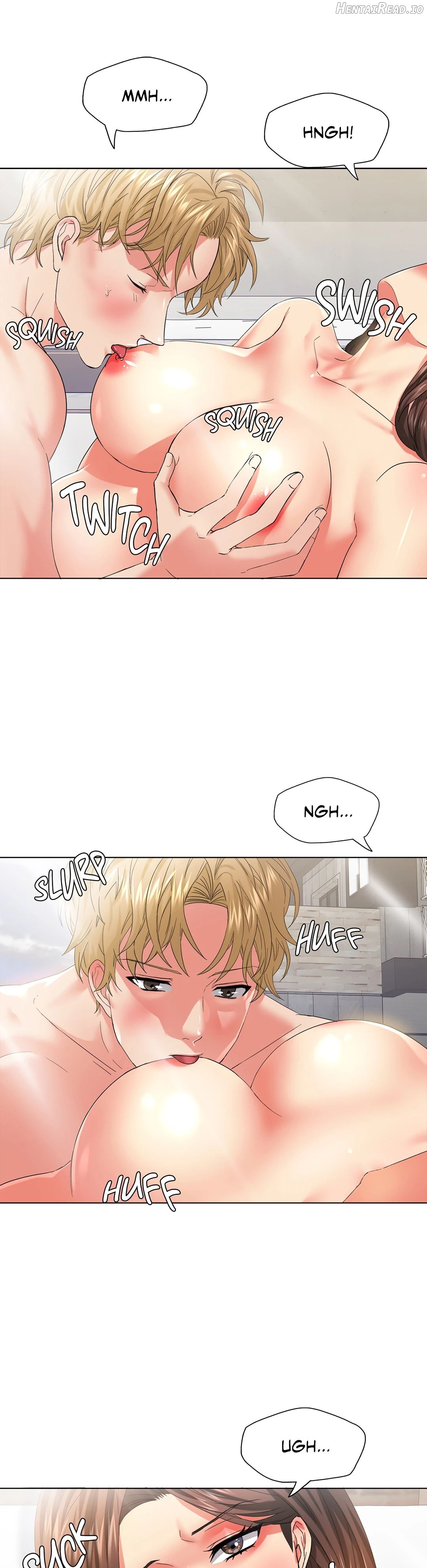 Climb on Top Chapter 47 - page 7