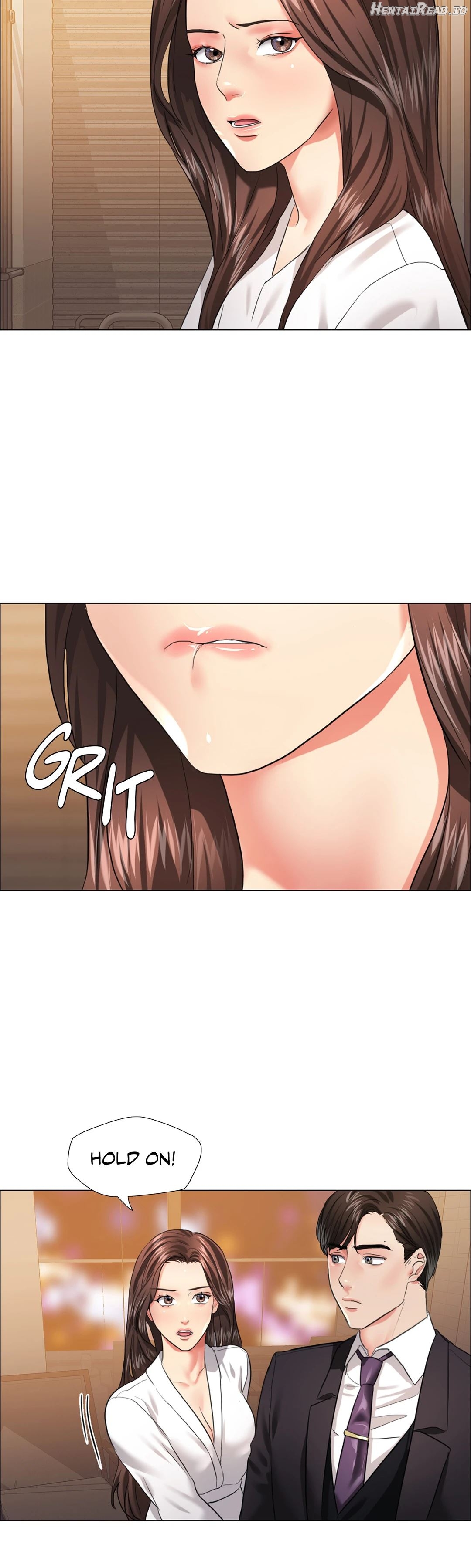 Climb on Top Chapter 28 - page 2