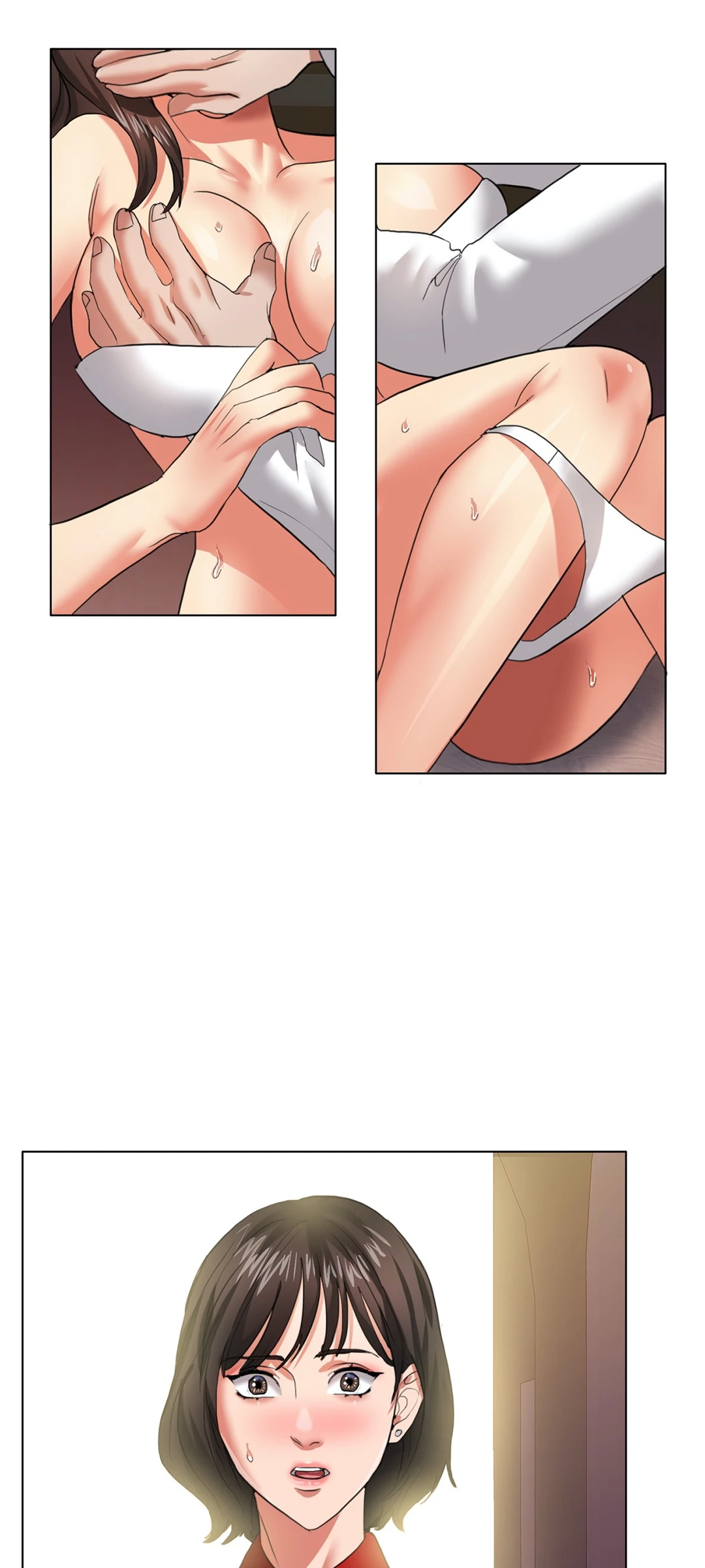 Climb on Top Chapter 8 - page 46