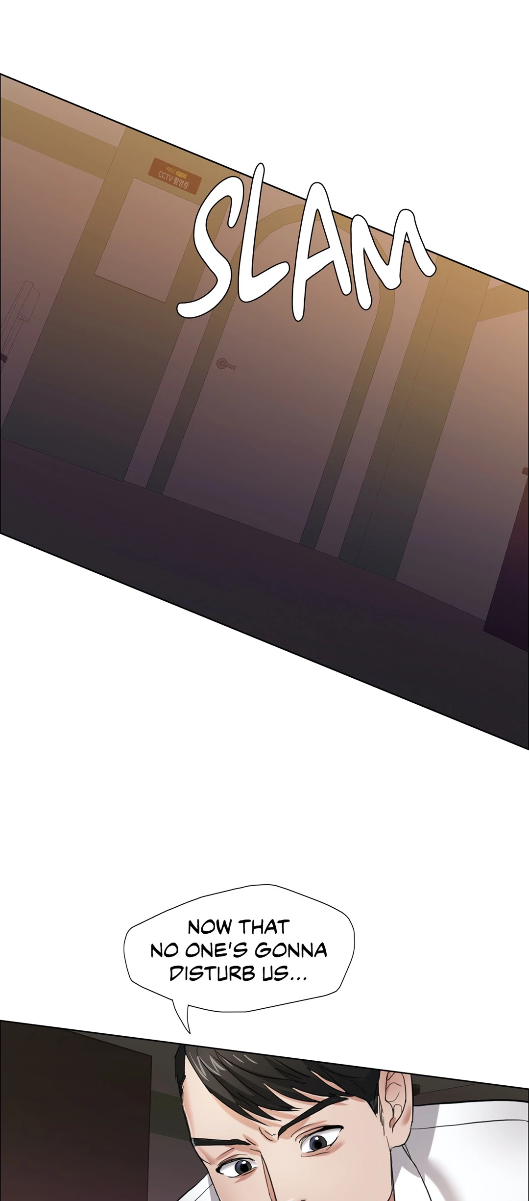 Climb on Top Chapter 8 - page 49