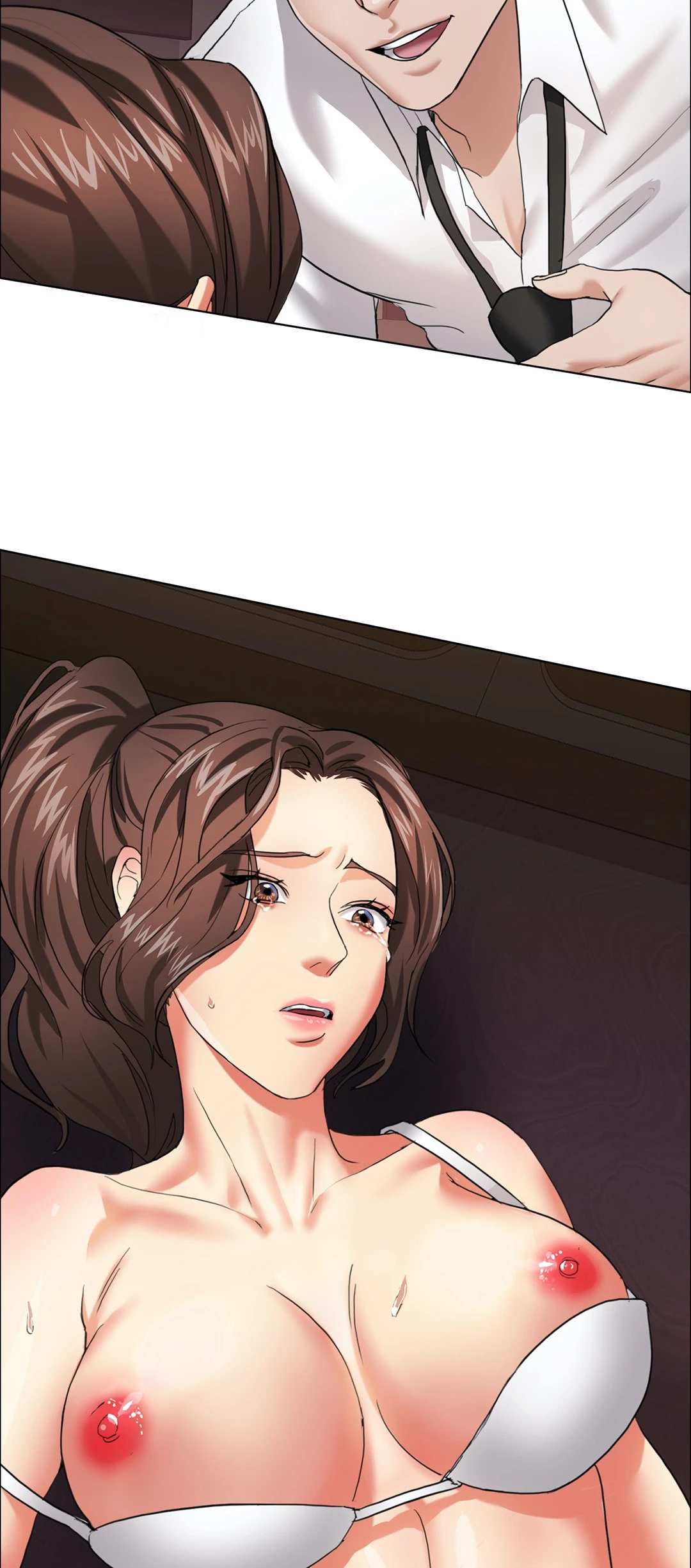 Climb on Top Chapter 8 - page 50