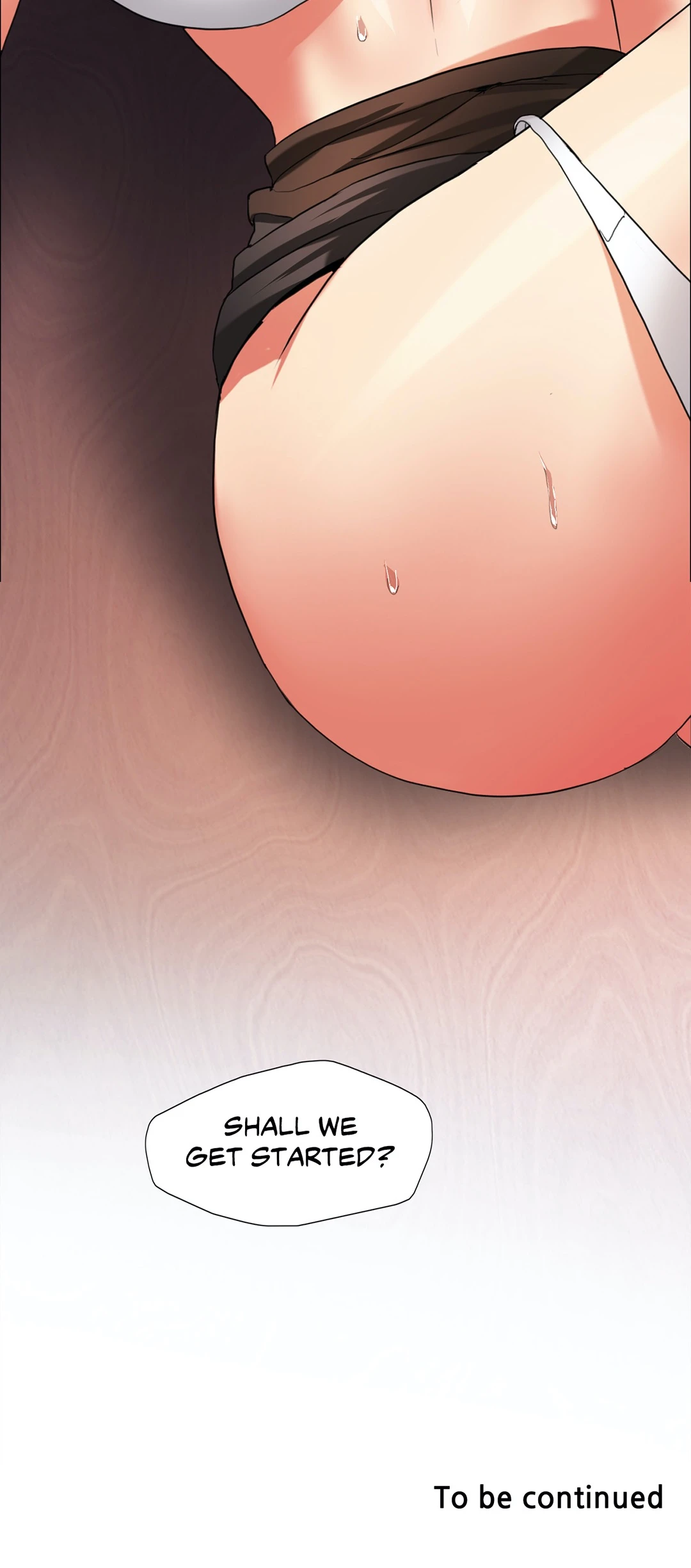 Climb on Top Chapter 8 - page 51