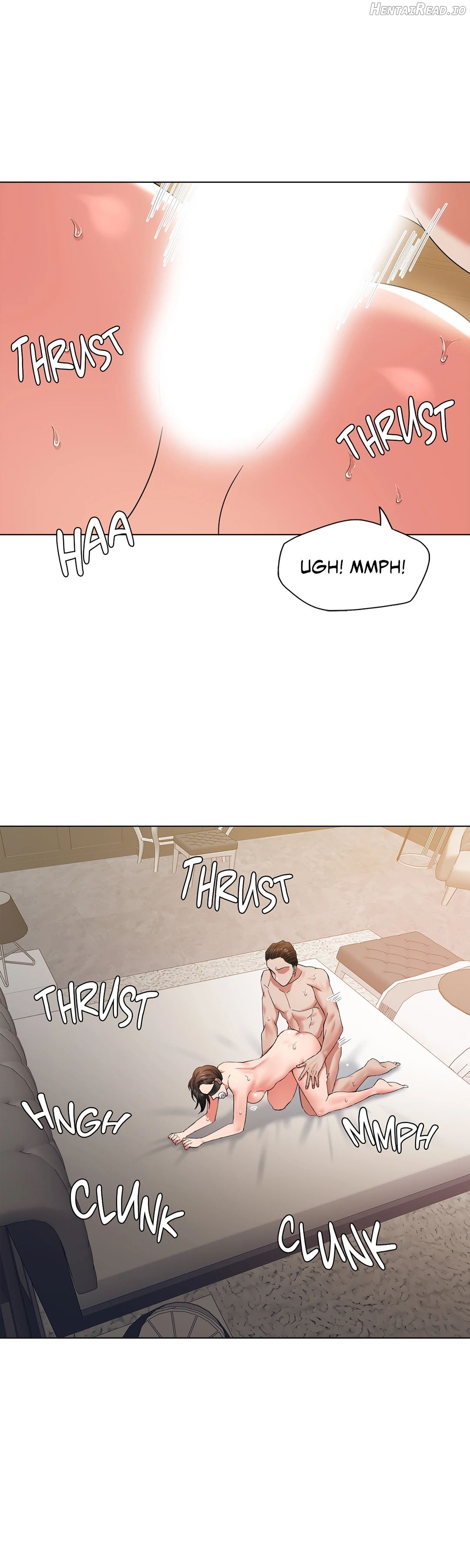 Climb on Top Chapter 48 - page 15