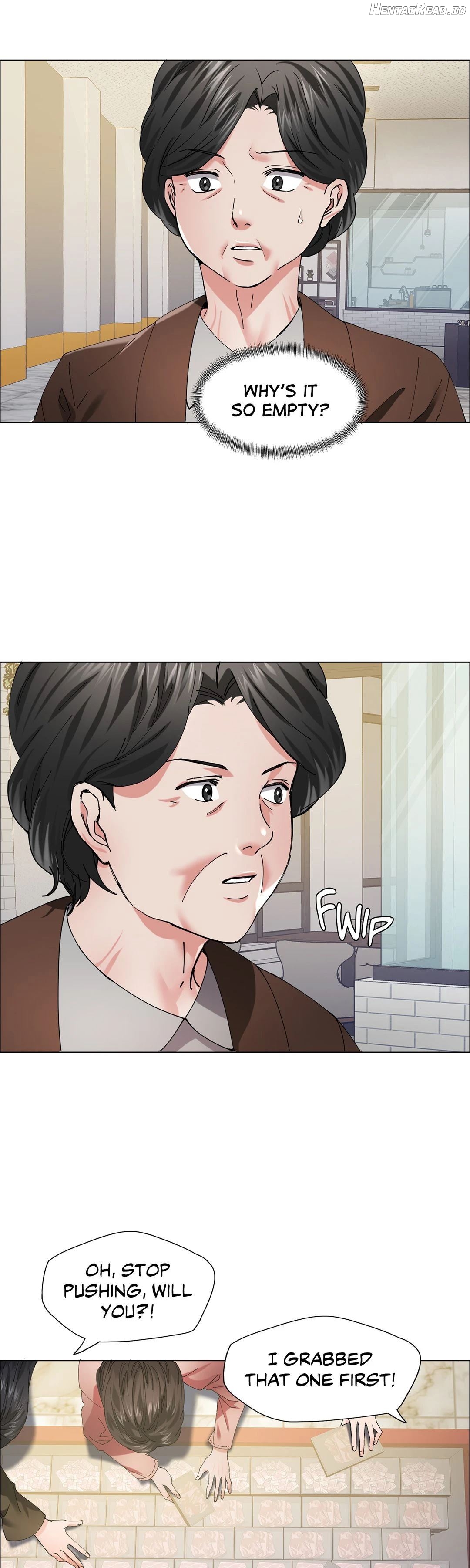 Climb on Top Chapter 29 - page 15