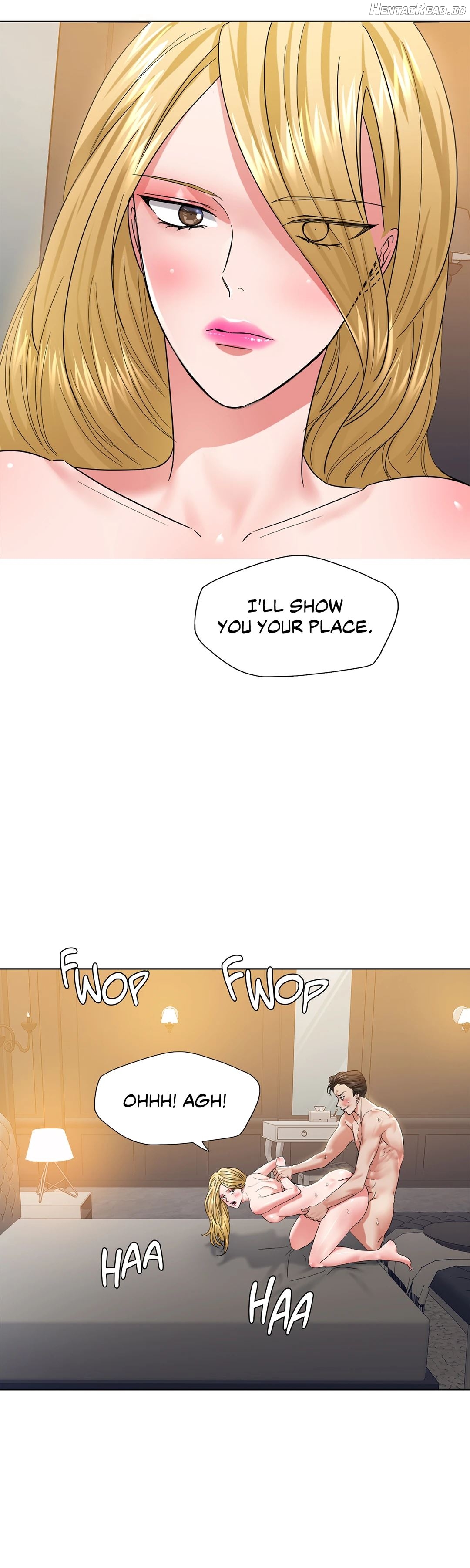 Climb on Top Chapter 49 - page 2