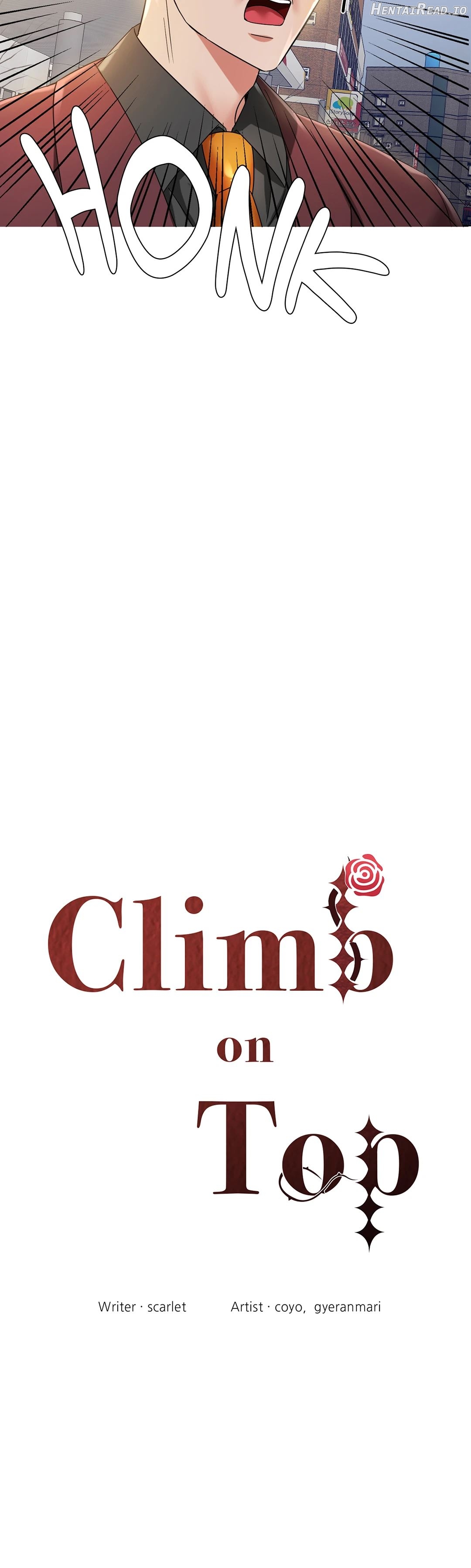 Climb on Top Chapter 50 - page 2