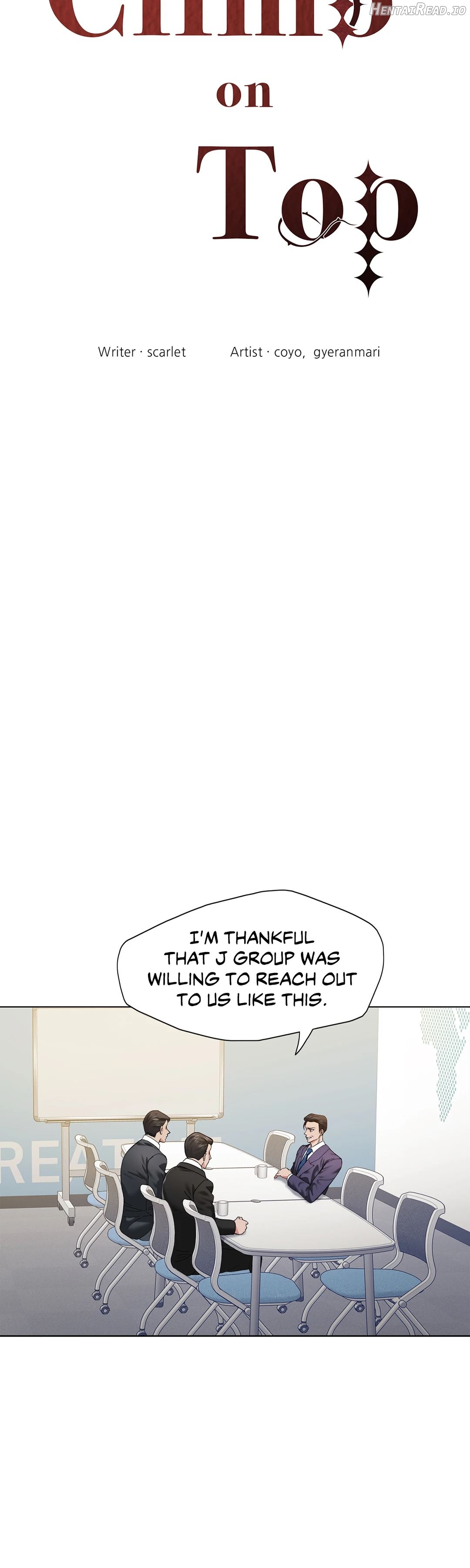 Climb on Top Chapter 51 - page 2