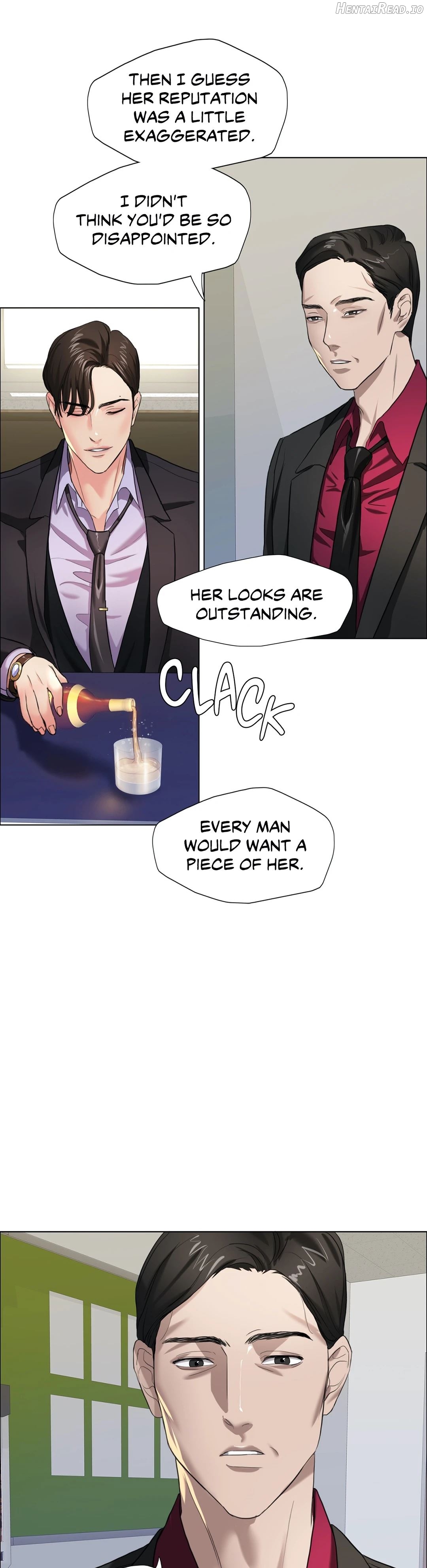 Climb on Top Chapter 12 - page 3
