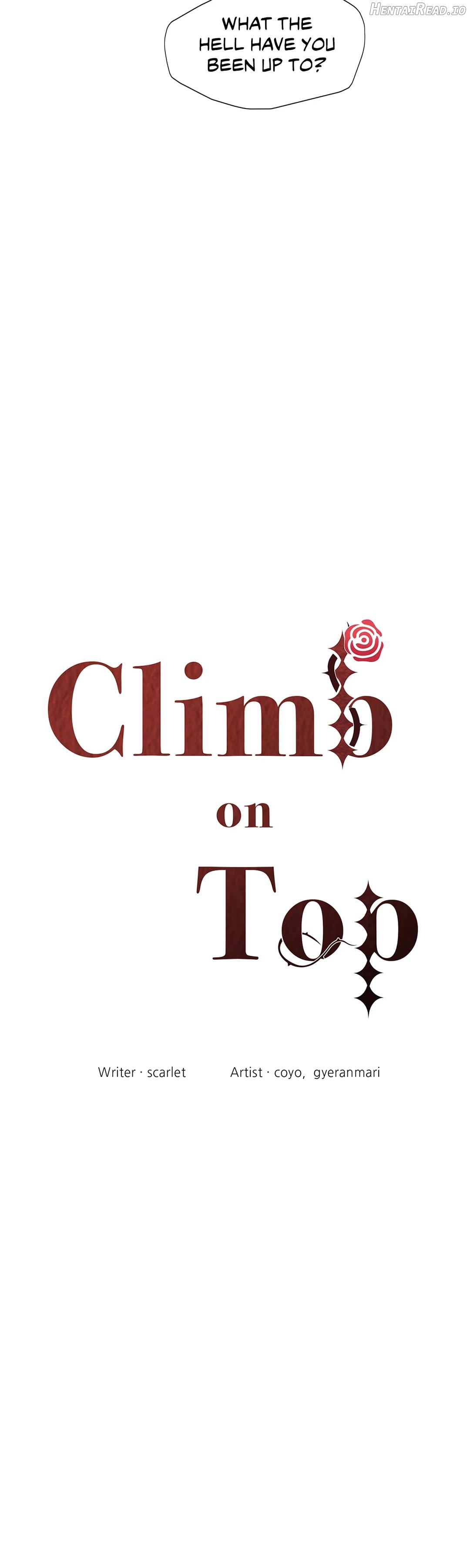 Climb on Top Chapter 52 - page 2