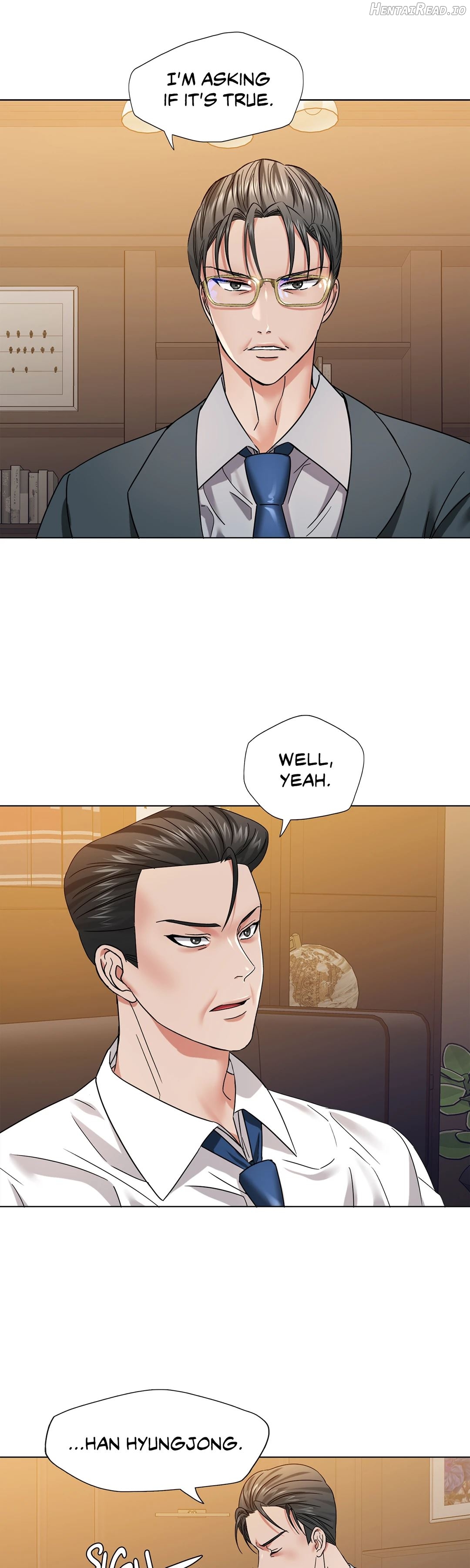 Climb on Top Chapter 52 - page 3