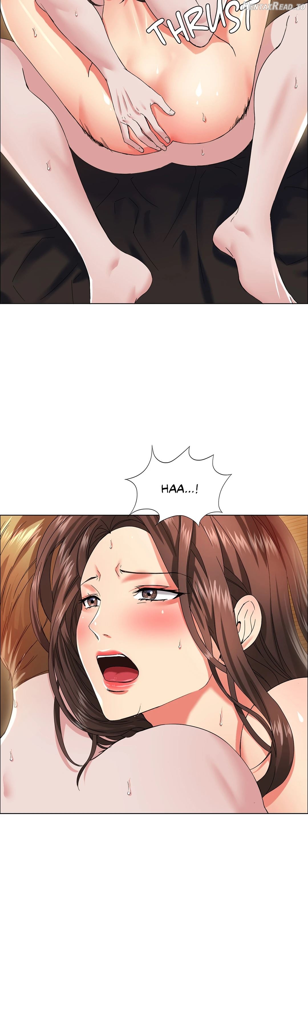 Climb on Top Chapter 33 - page 2