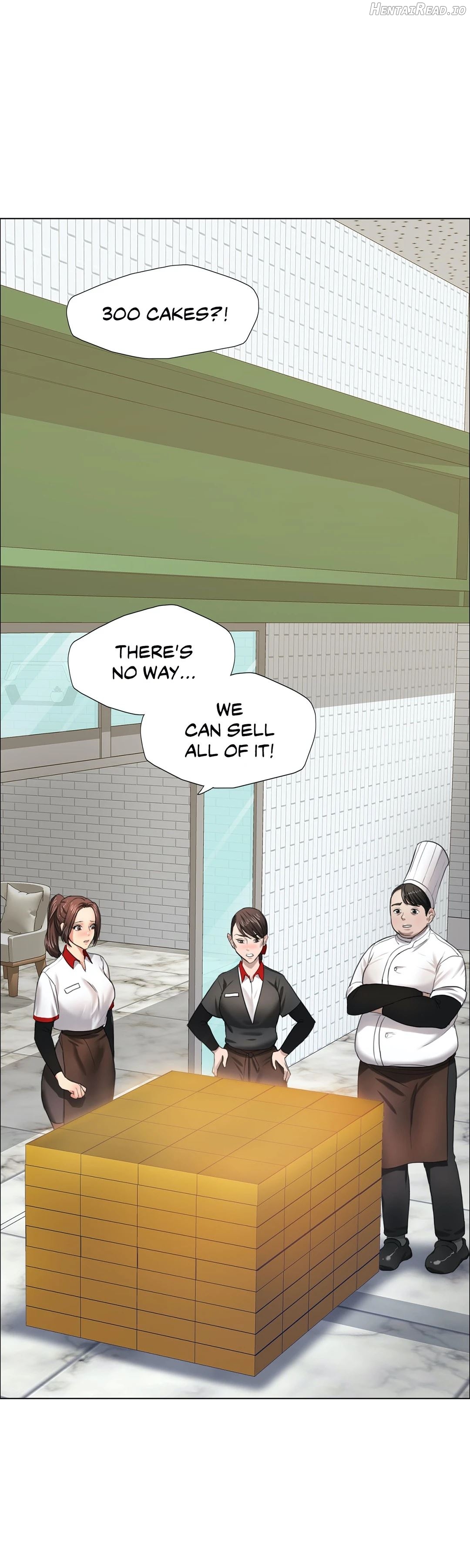Climb on Top Chapter 13 - page 3