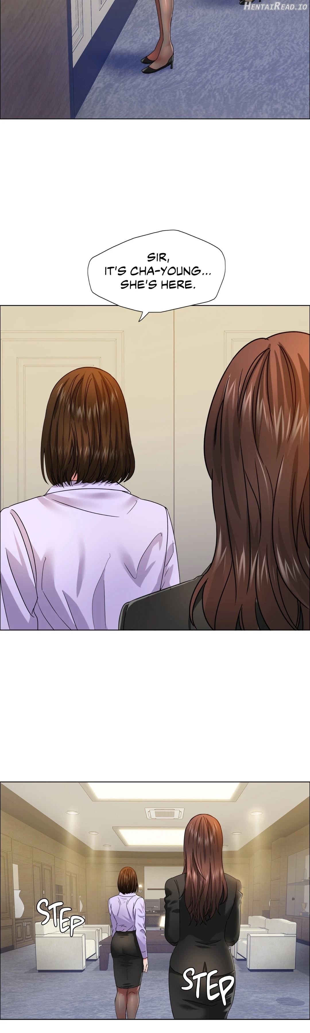Climb on Top Chapter 34 - page 2