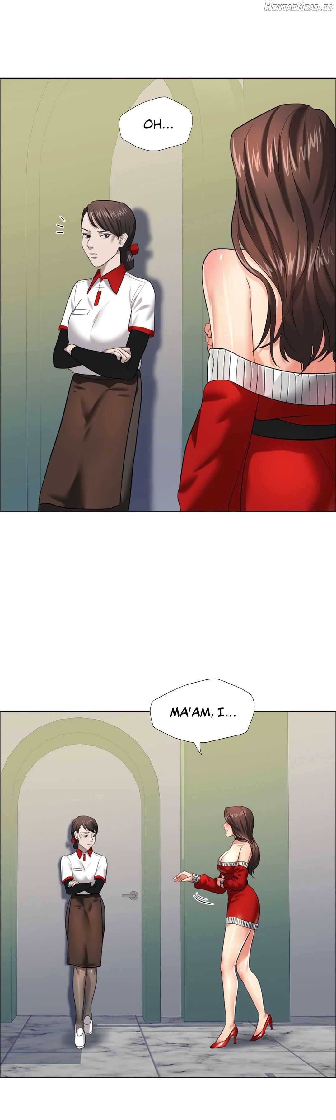 Climb on Top Chapter 14 - page 11