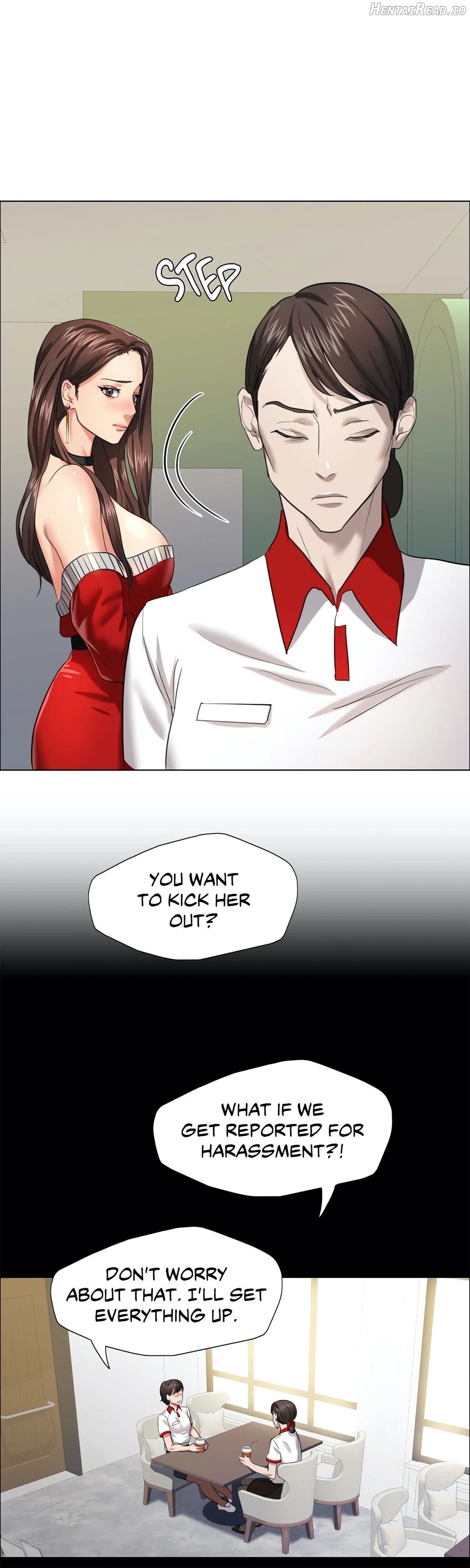Climb on Top Chapter 14 - page 12