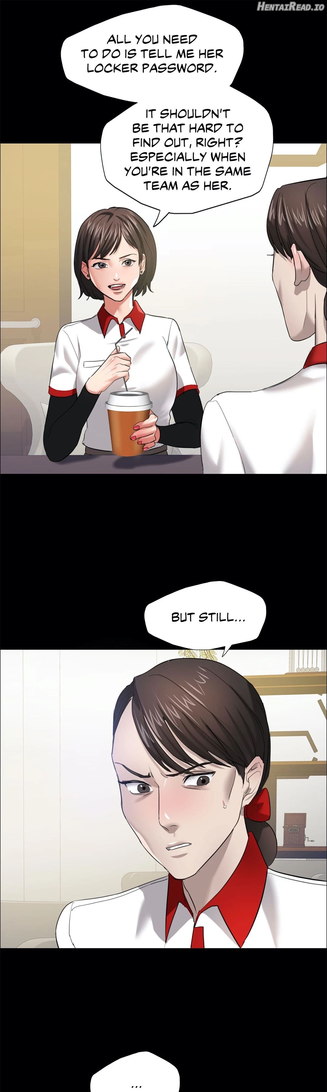 Climb on Top Chapter 14 - page 13