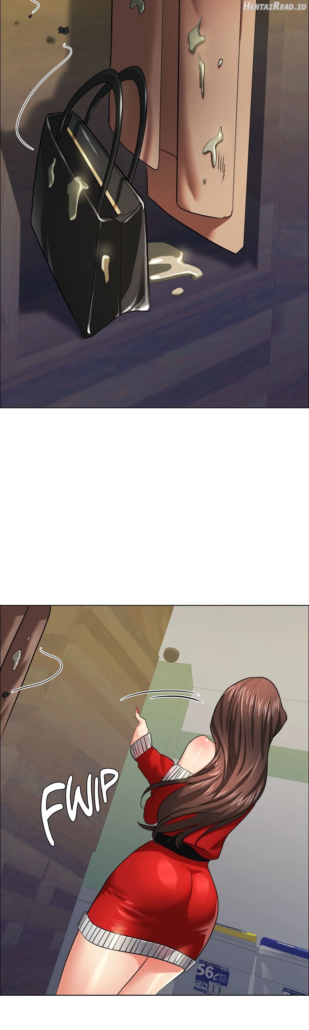 Climb on Top Chapter 14 - page 16