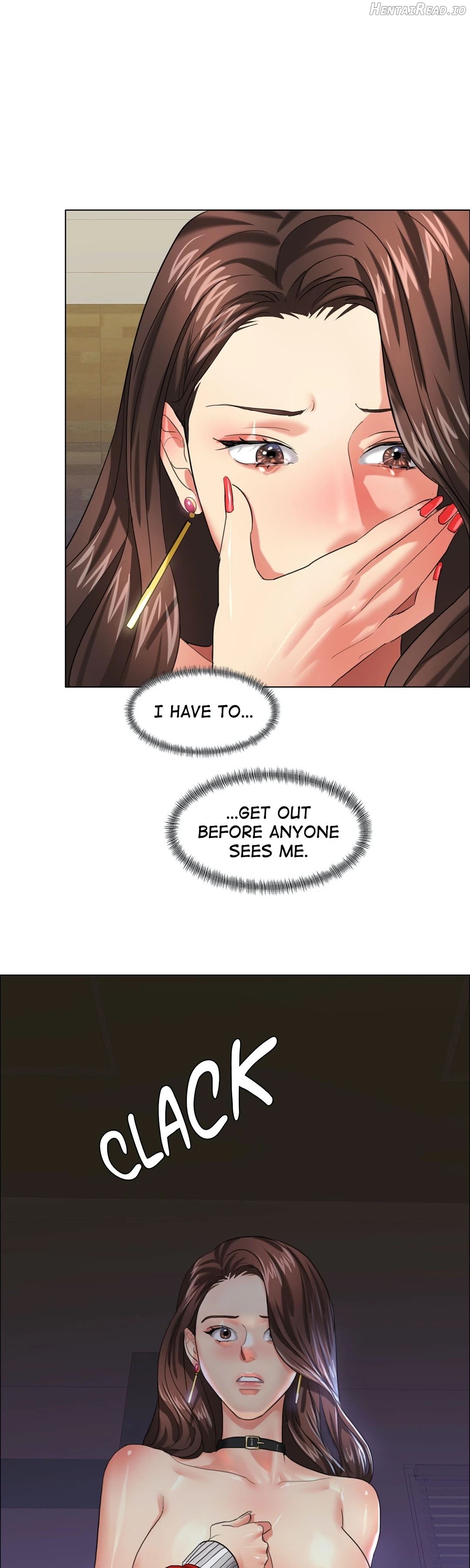 Climb on Top Chapter 14 - page 17