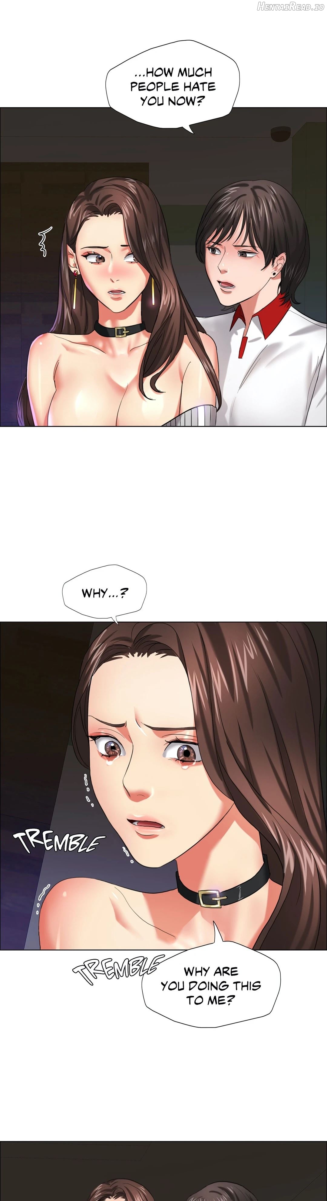 Climb on Top Chapter 14 - page 19