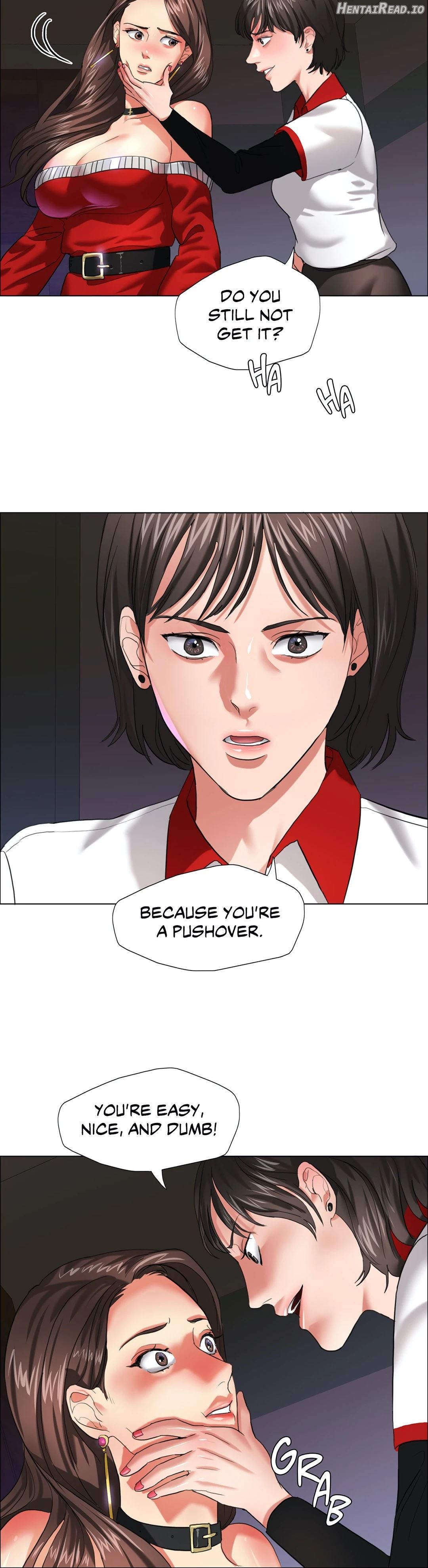 Climb on Top Chapter 14 - page 20