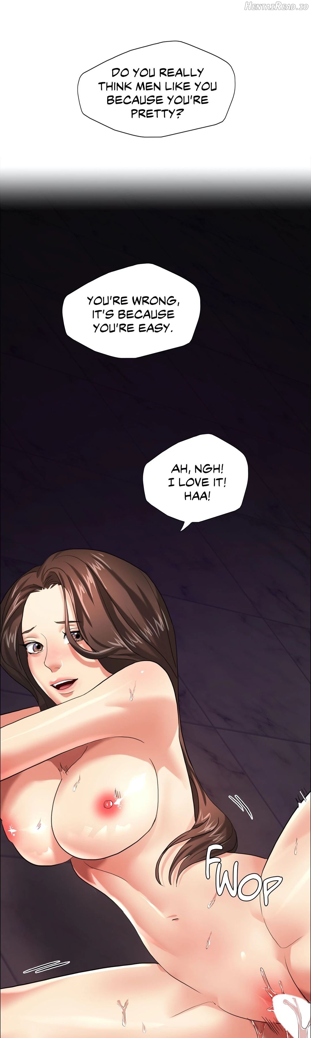 Climb on Top Chapter 14 - page 21