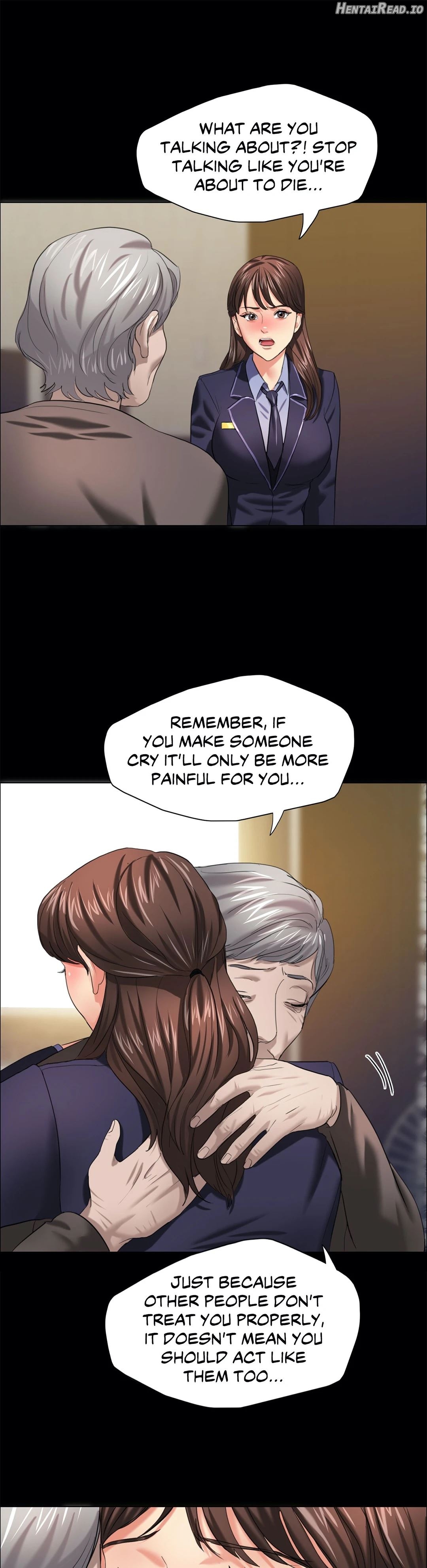 Climb on Top Chapter 14 - page 27