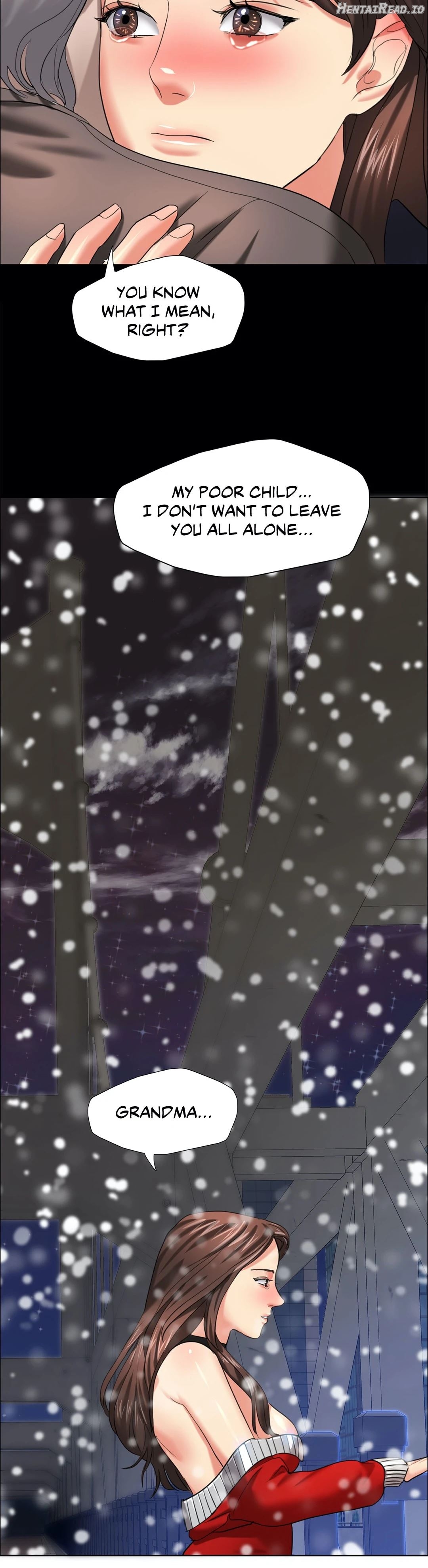 Climb on Top Chapter 14 - page 28