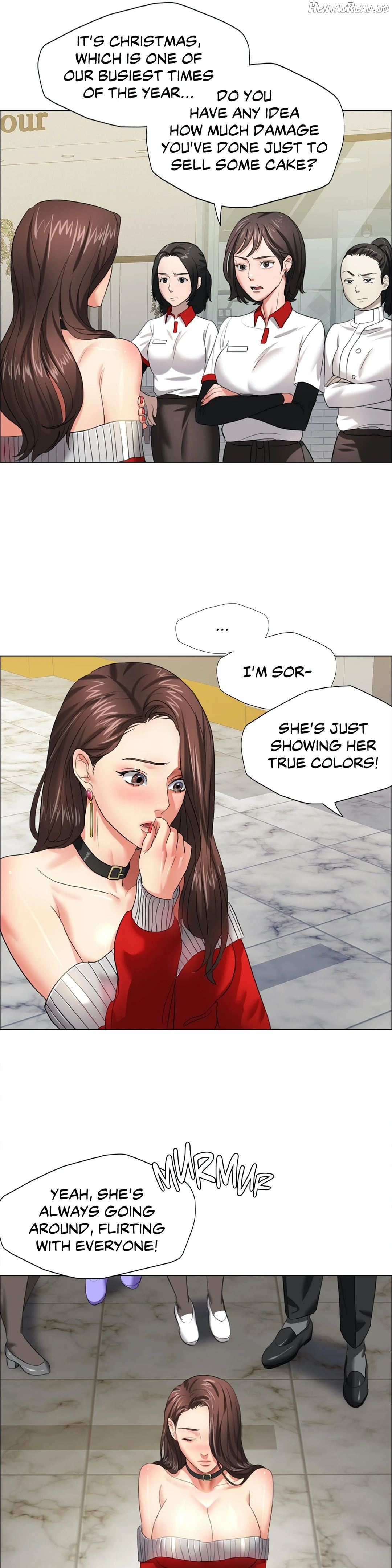 Climb on Top Chapter 14 - page 3