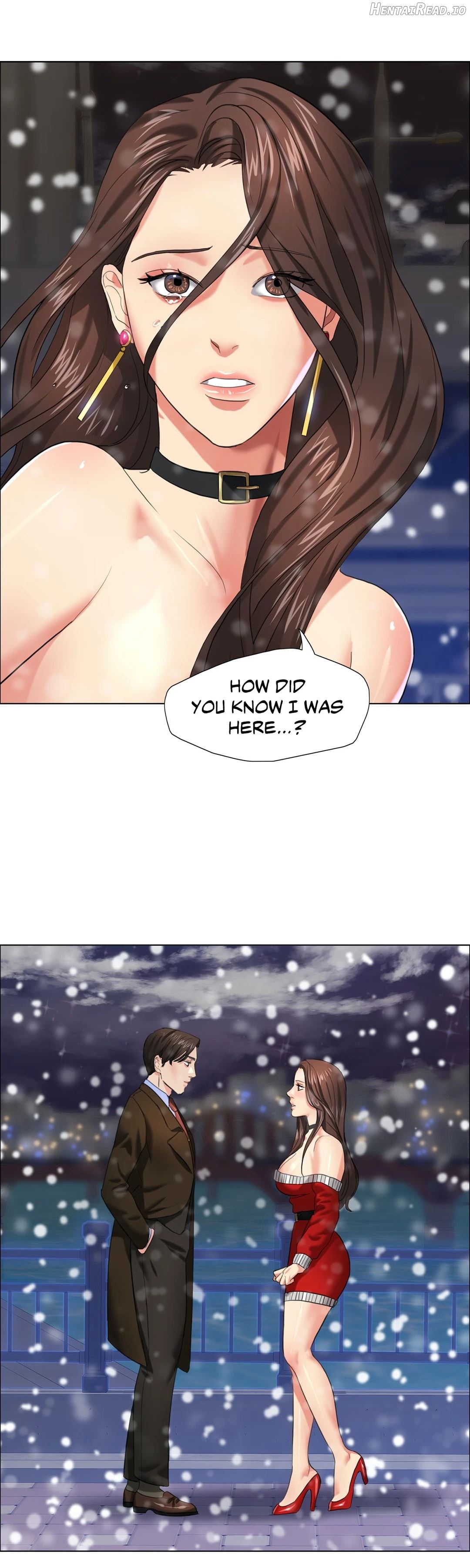 Climb on Top Chapter 14 - page 33
