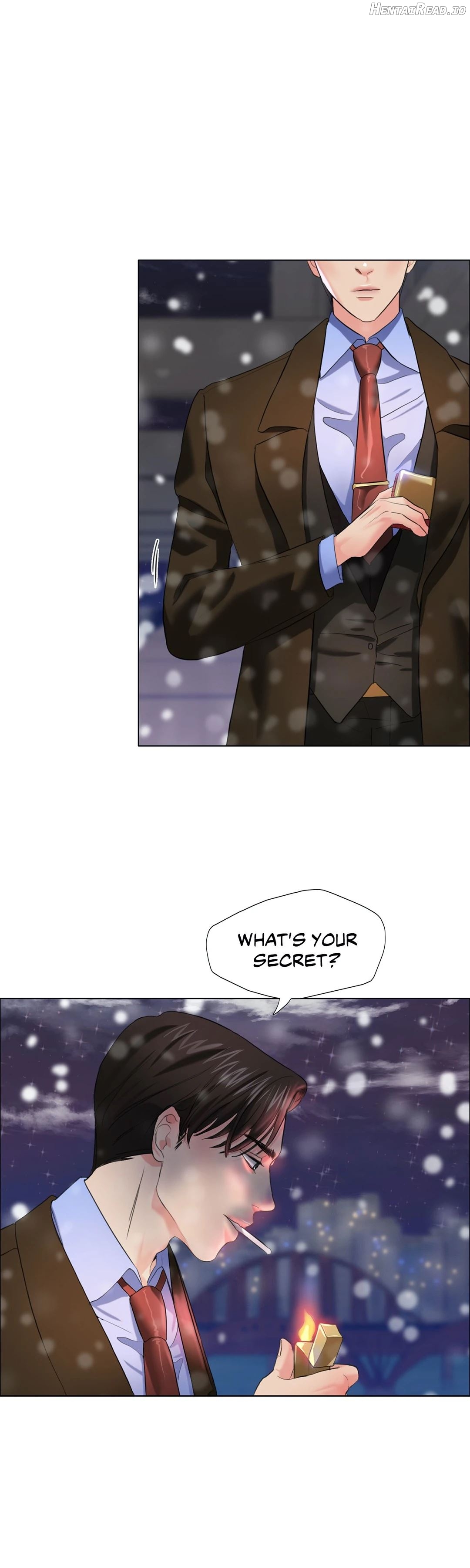 Climb on Top Chapter 14 - page 34