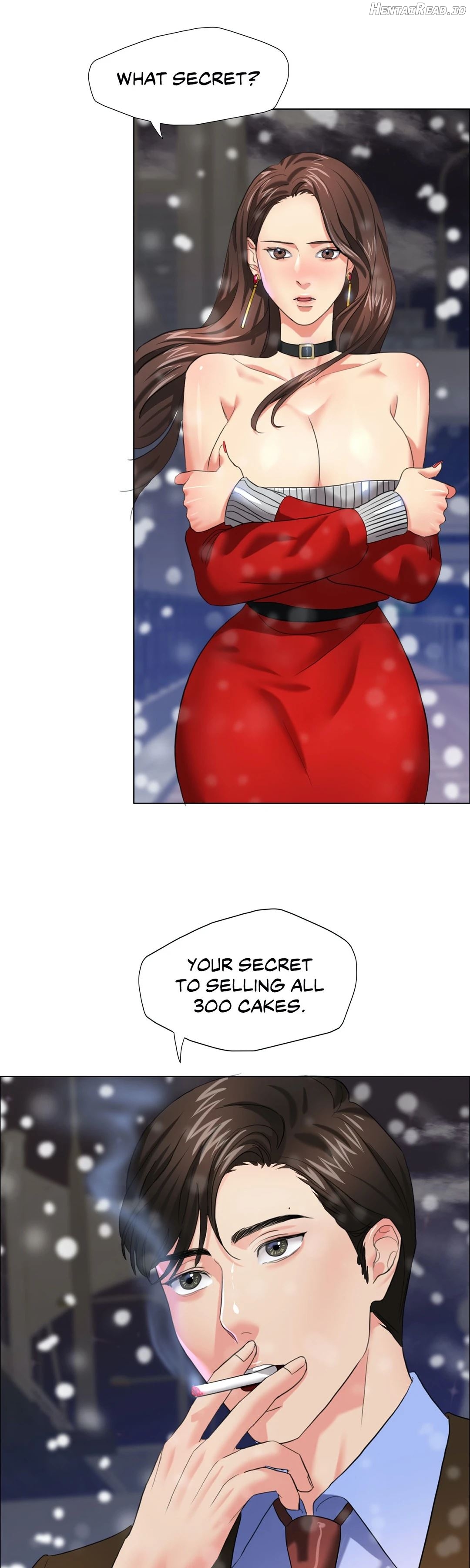 Climb on Top Chapter 14 - page 35