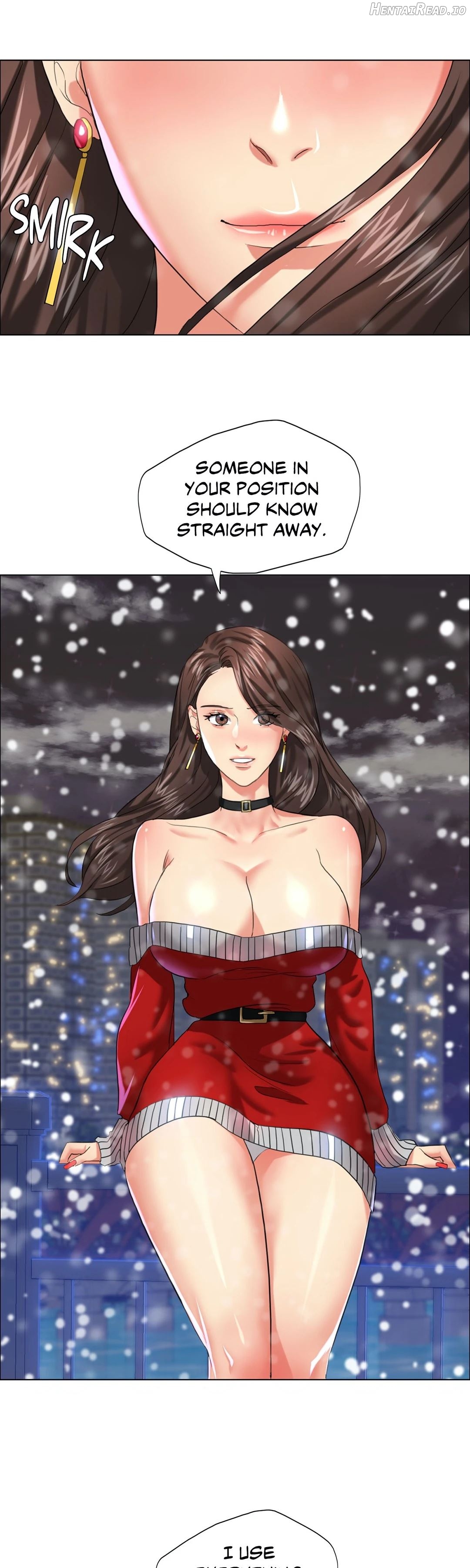 Climb on Top Chapter 14 - page 37