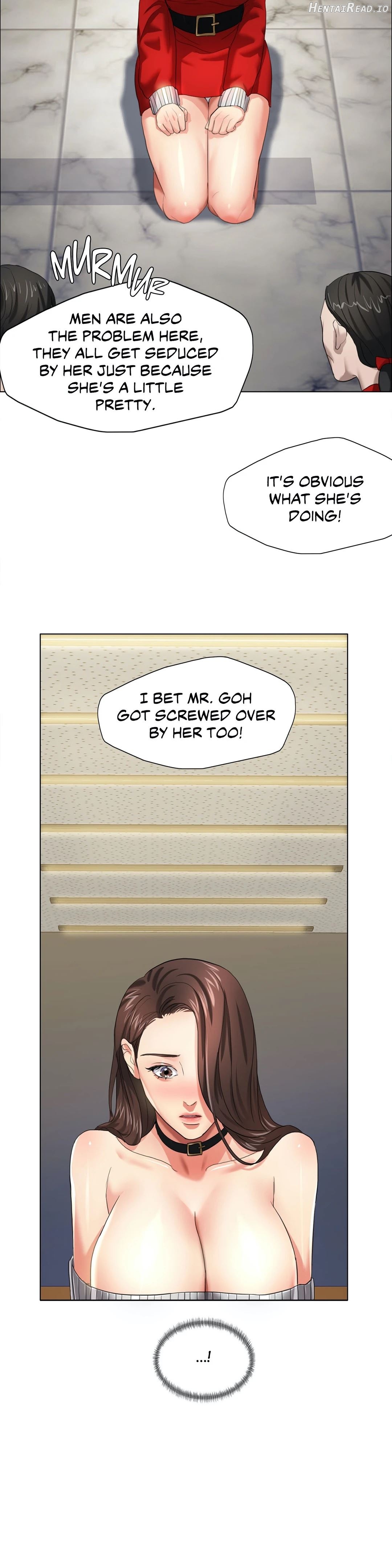 Climb on Top Chapter 14 - page 4