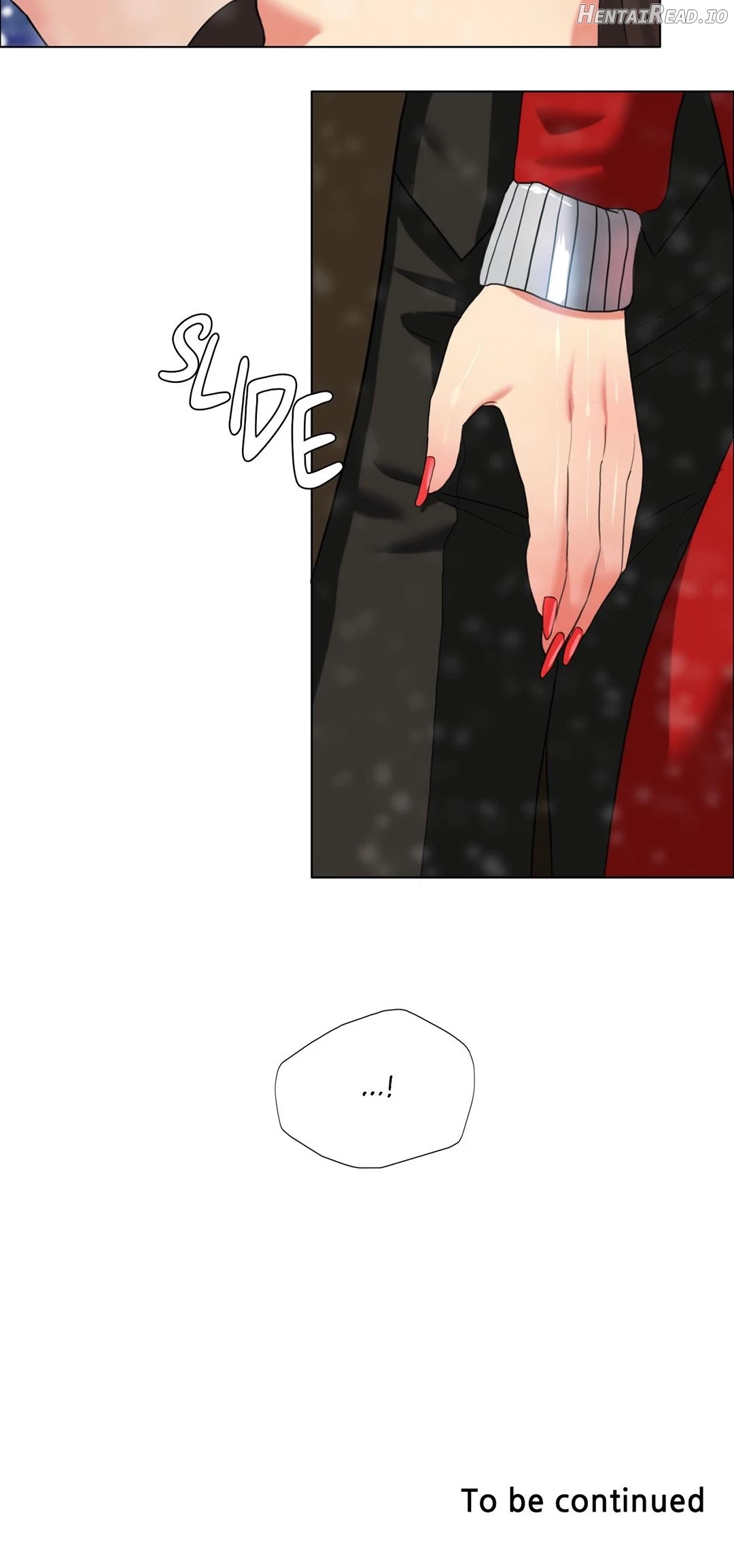 Climb on Top Chapter 14 - page 42