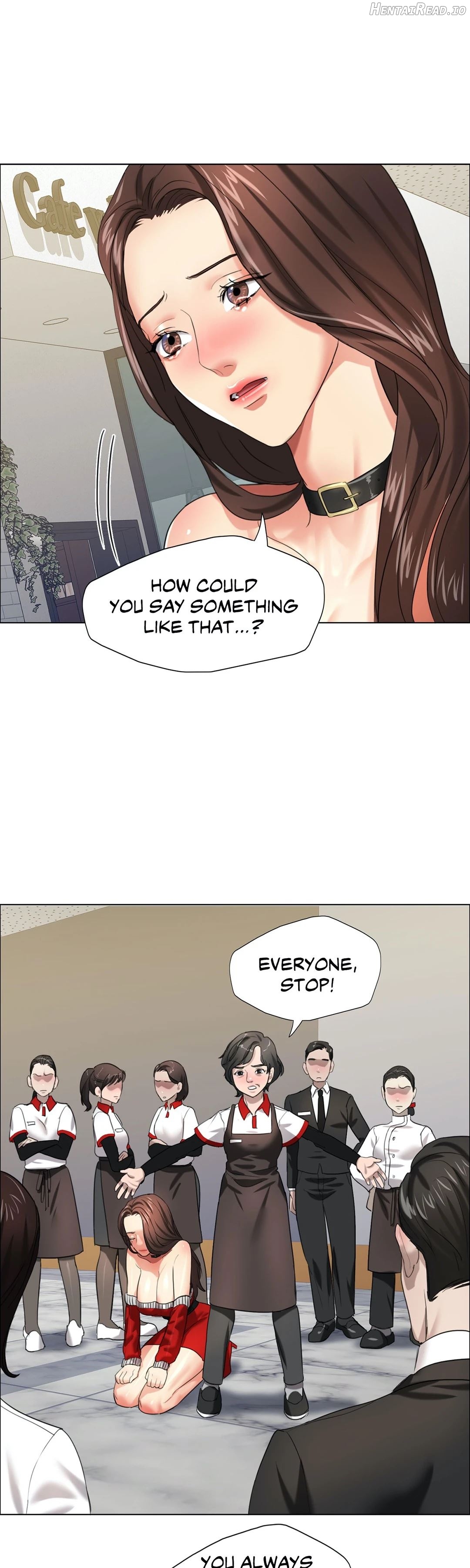 Climb on Top Chapter 14 - page 5