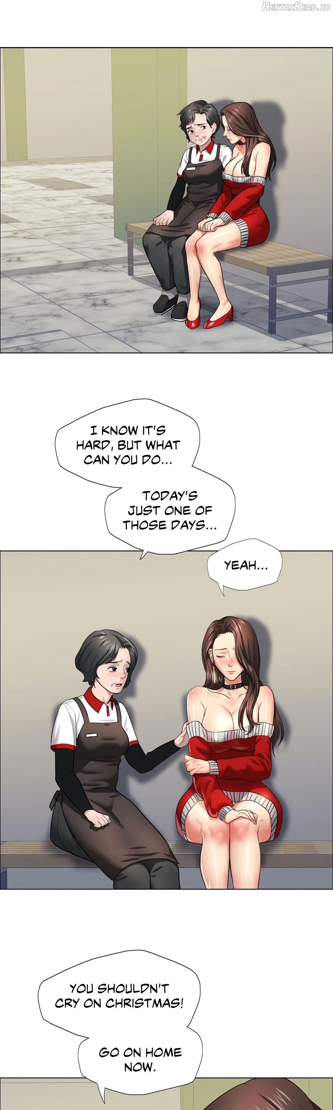 Climb on Top Chapter 14 - page 9