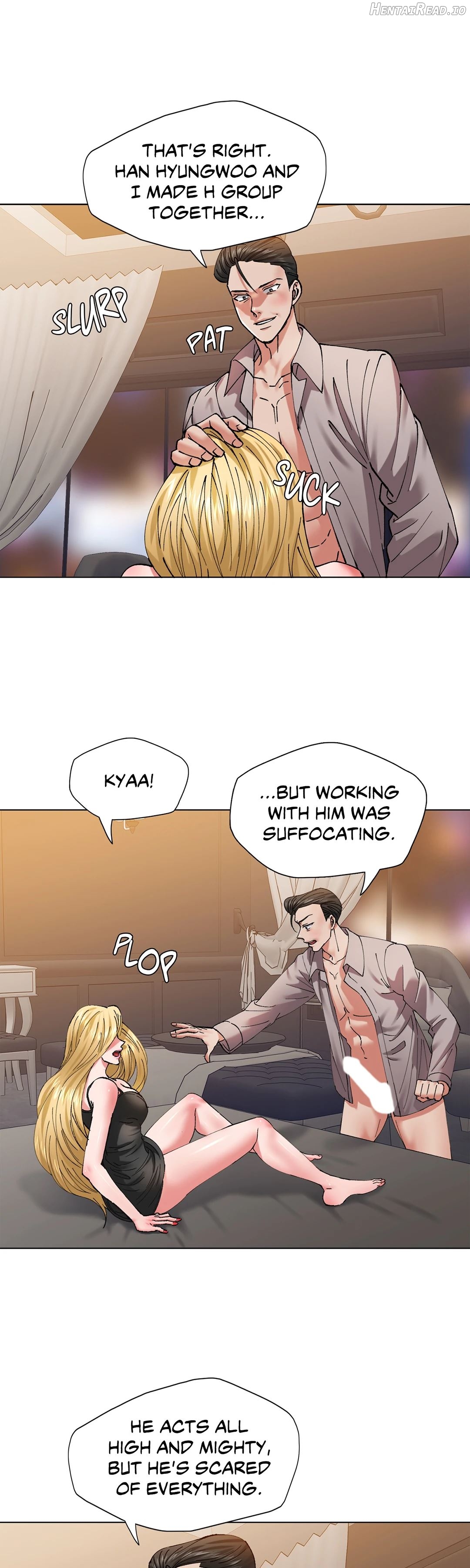 Climb on Top Chapter 54 - page 15
