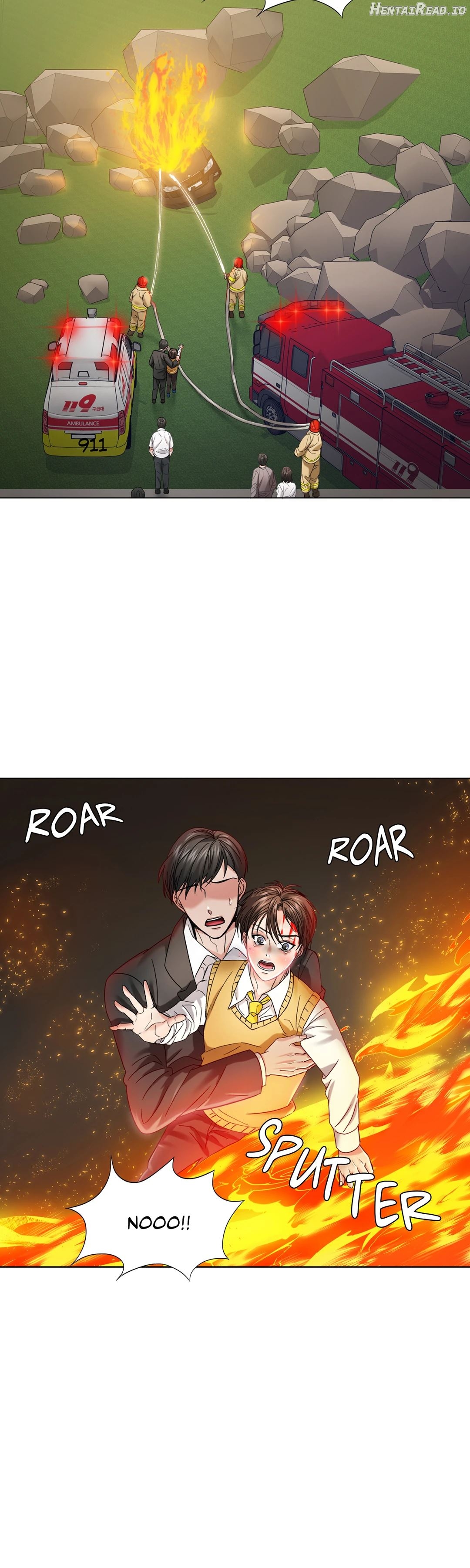 Climb on Top Chapter 55 - page 2