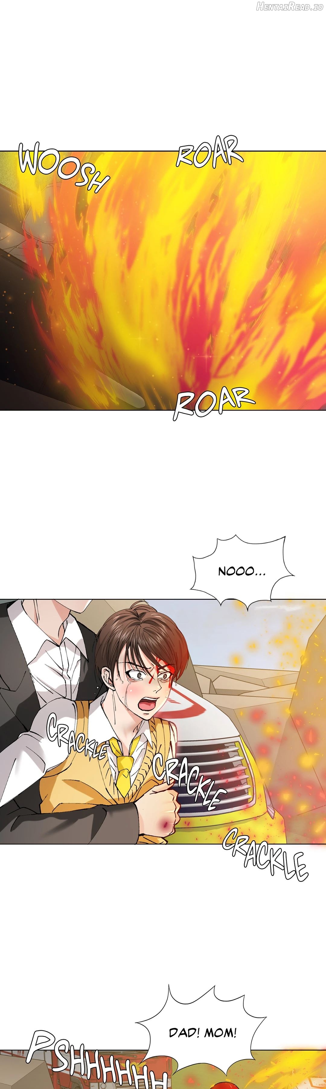 Climb on Top Chapter 55 - page 3