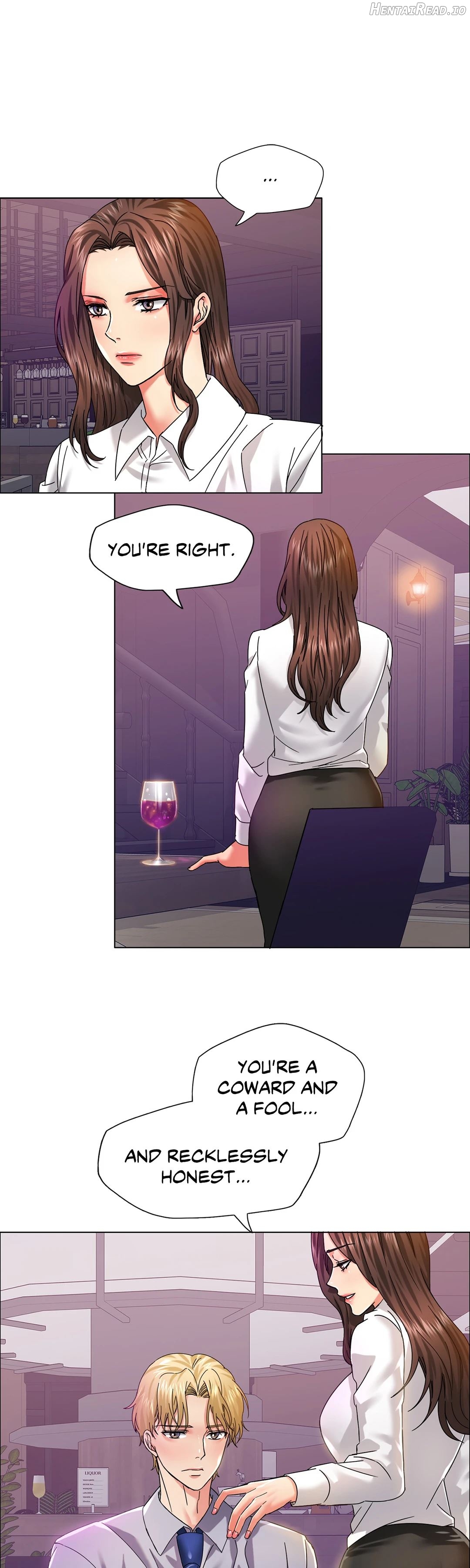 Climb on Top Chapter 36 - page 15